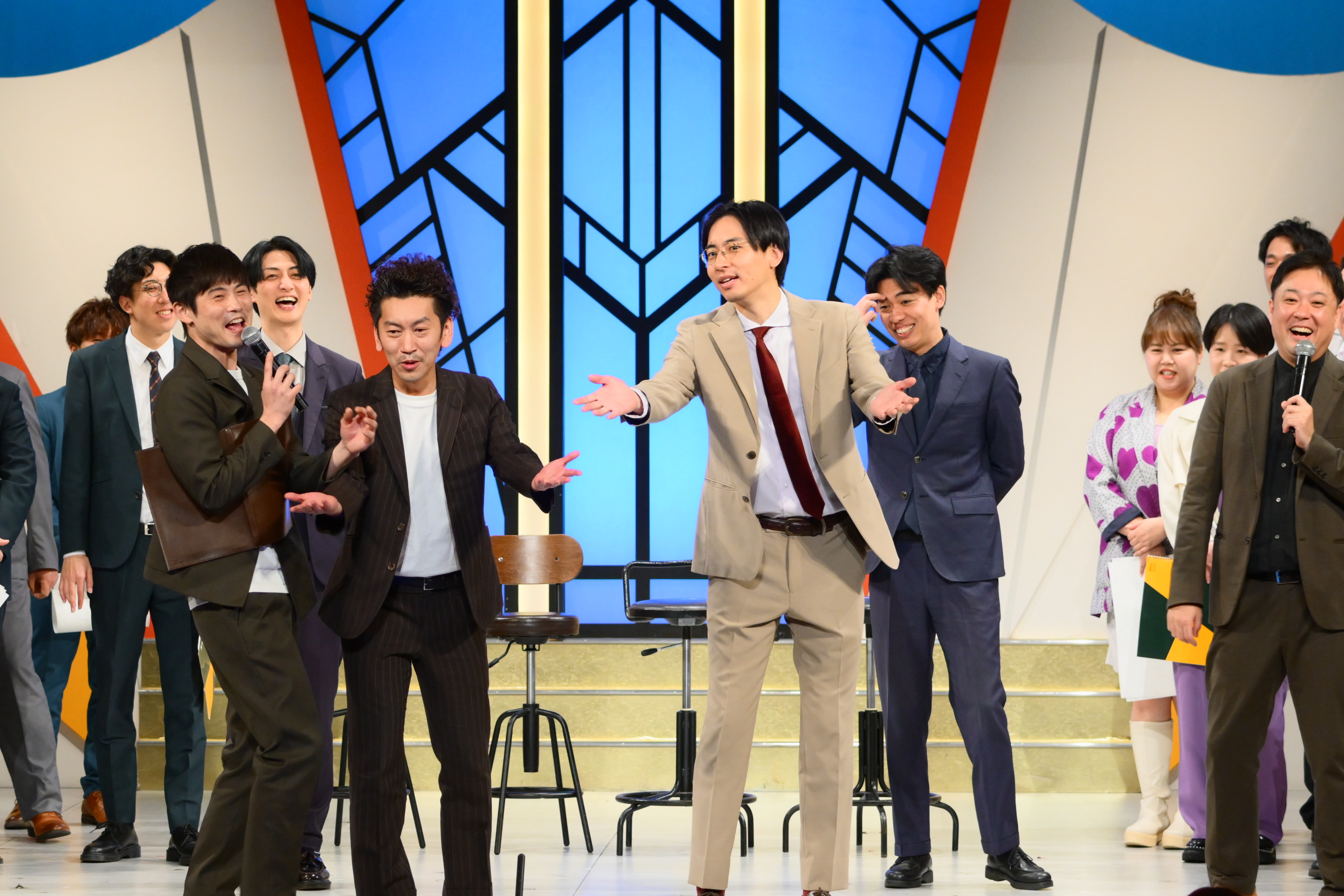 出典: FANY マガジン