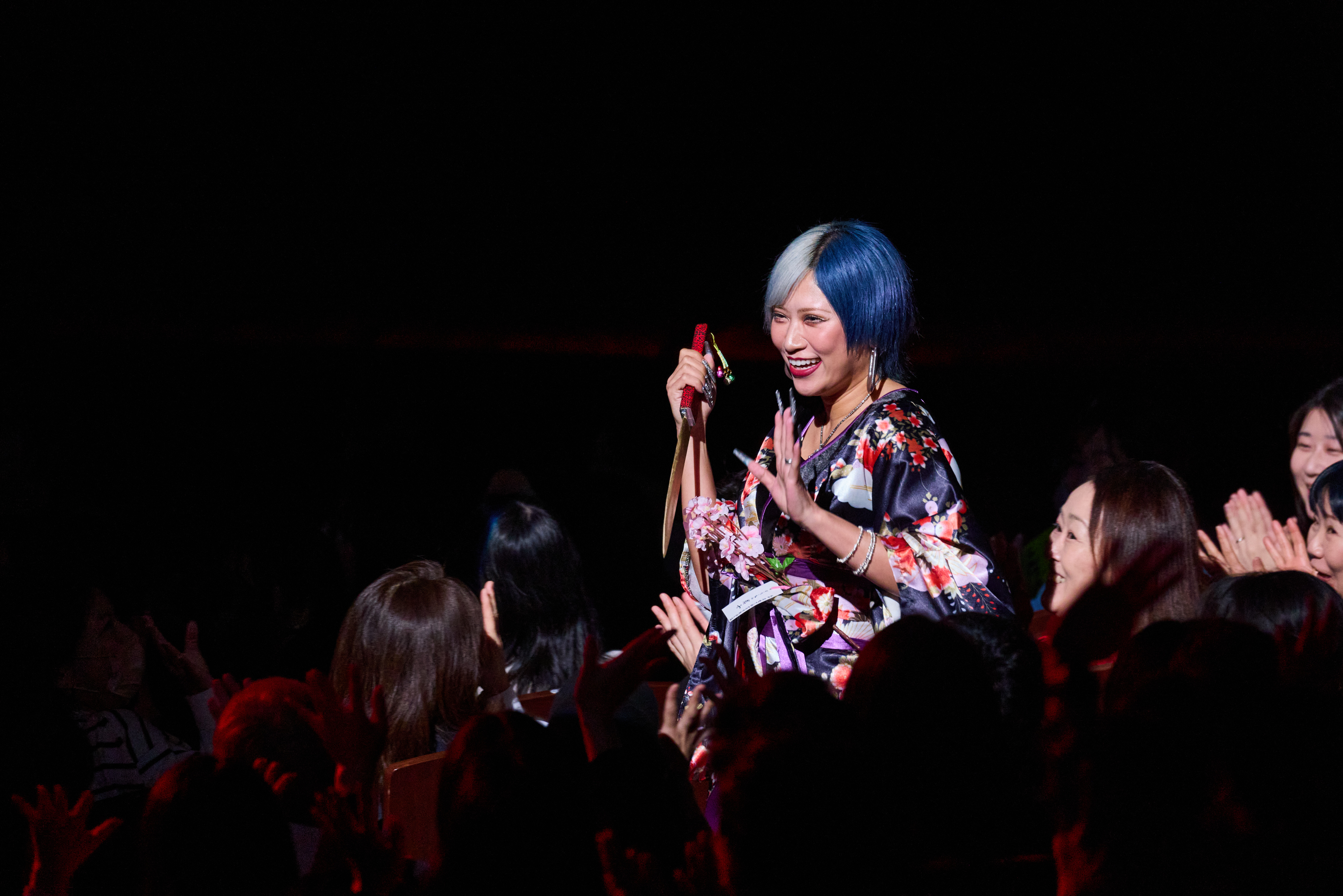 出典: FANY マガジン