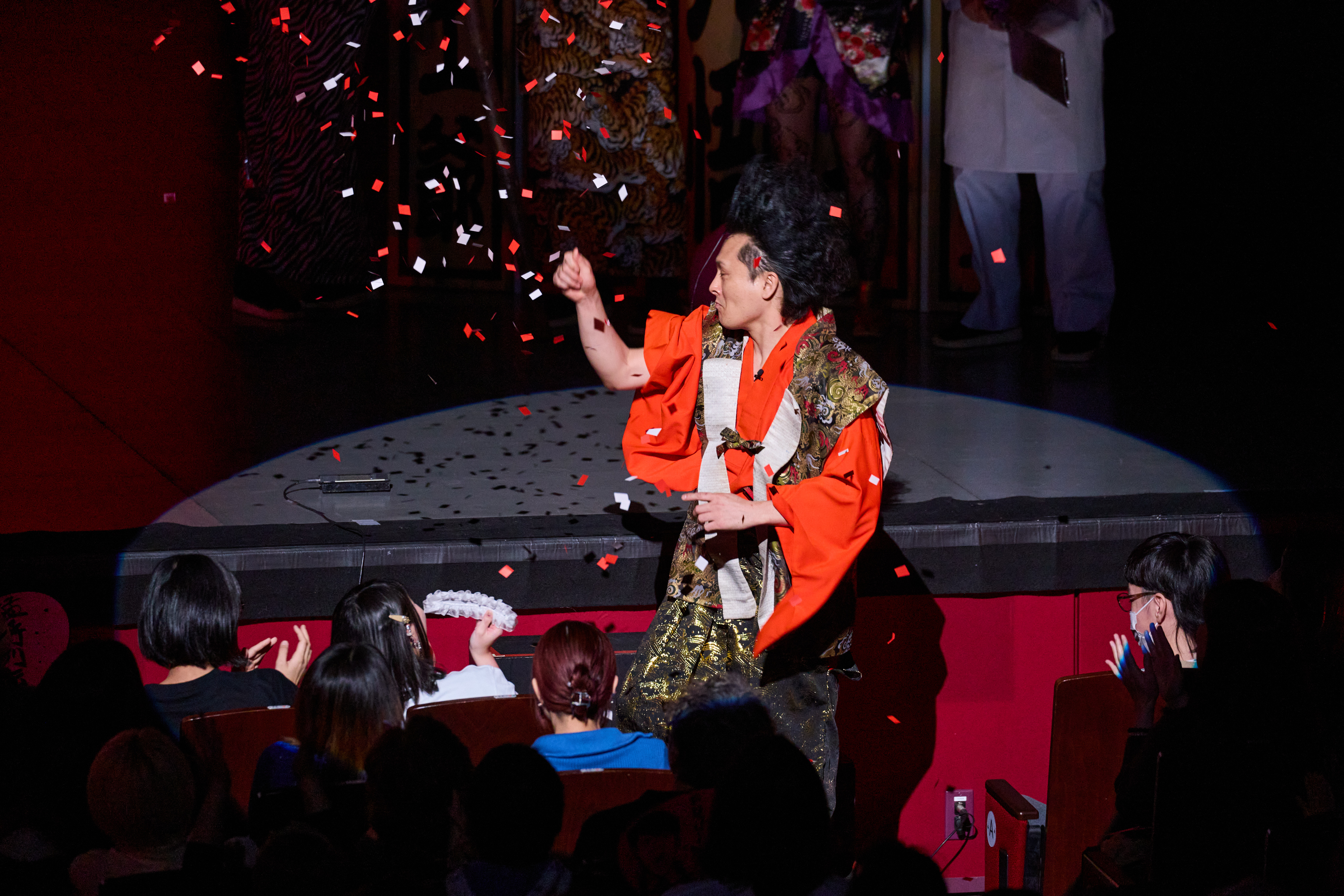 出典: FANY マガジン