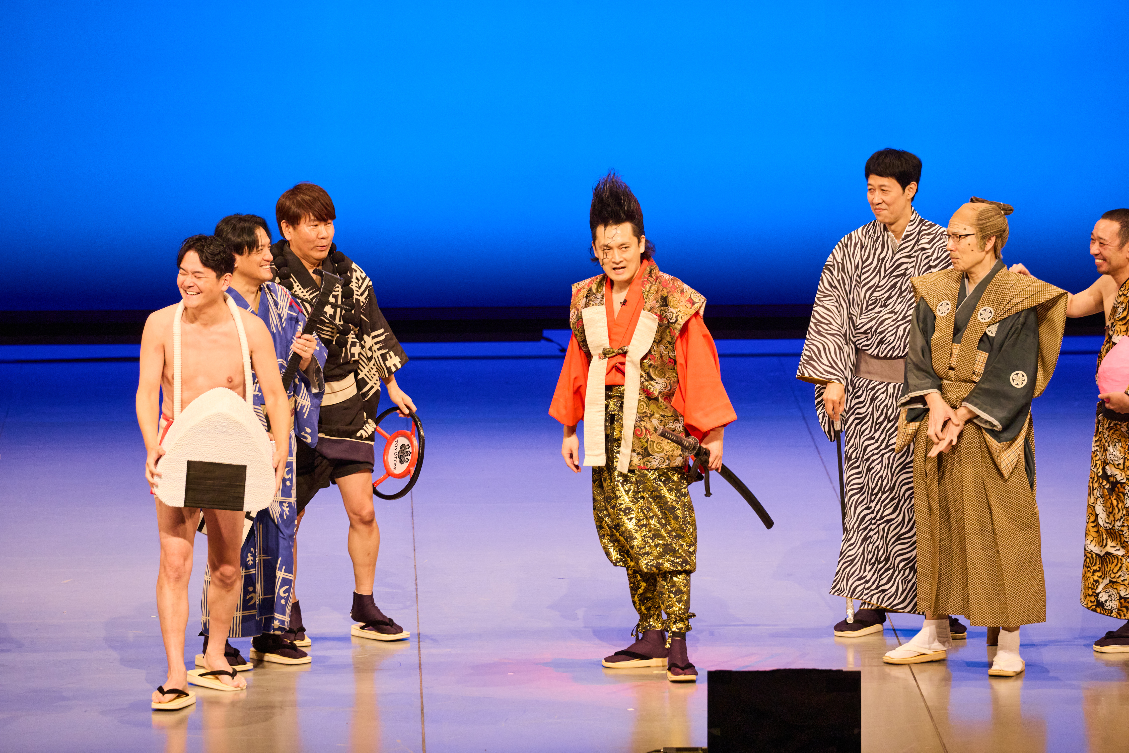 出典: FANY マガジン