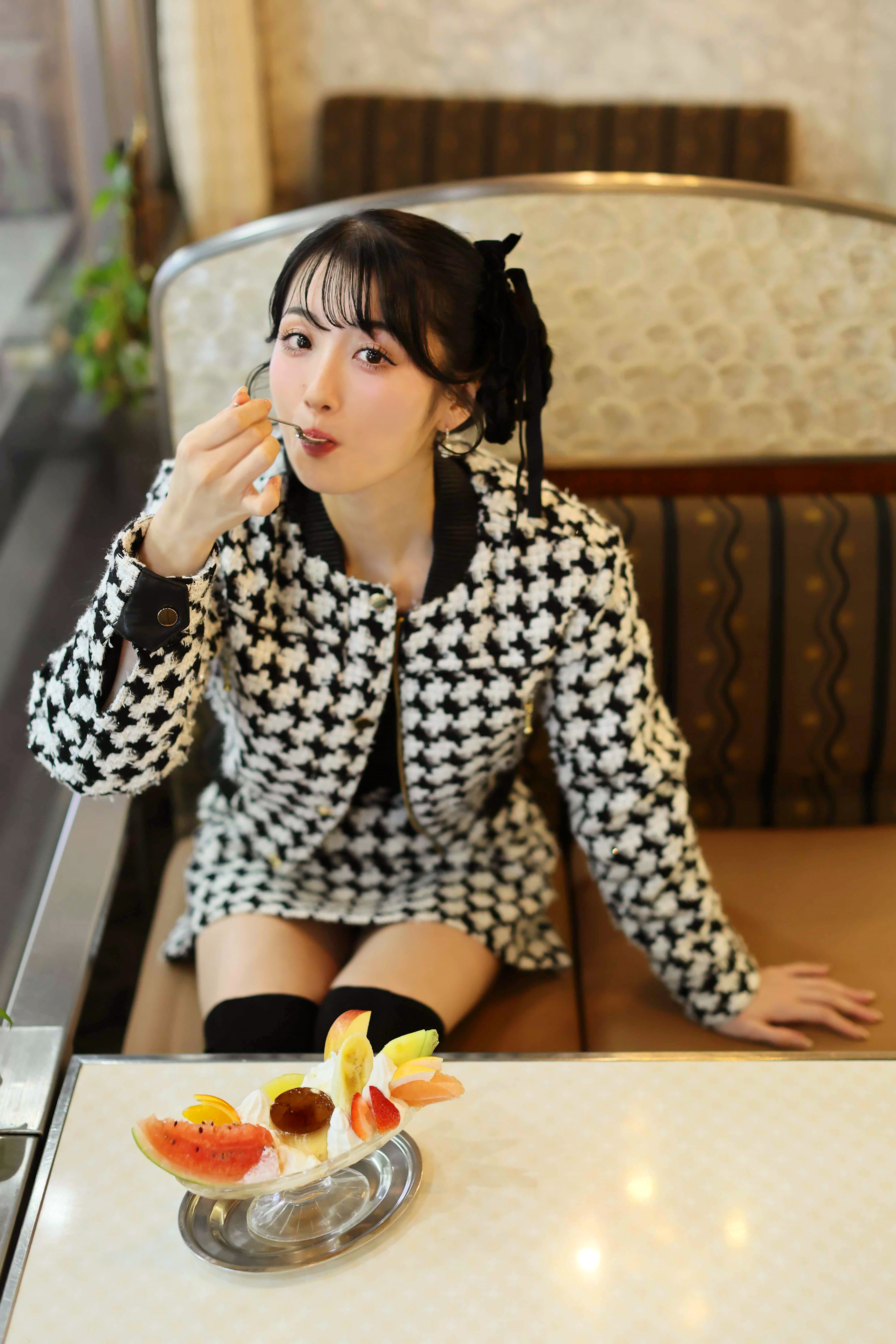 出典: FANY マガジン