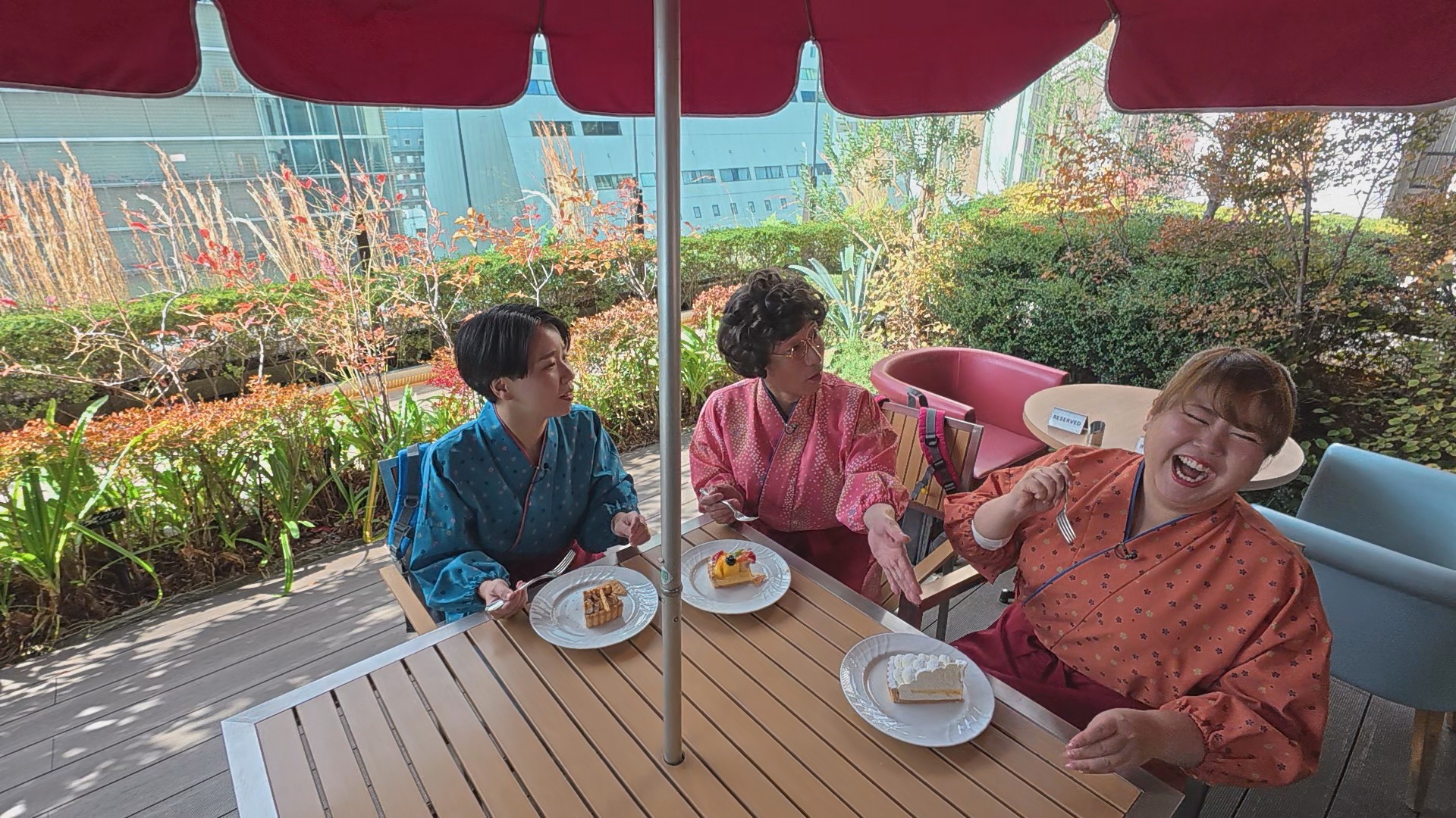 出典: FANY マガジン