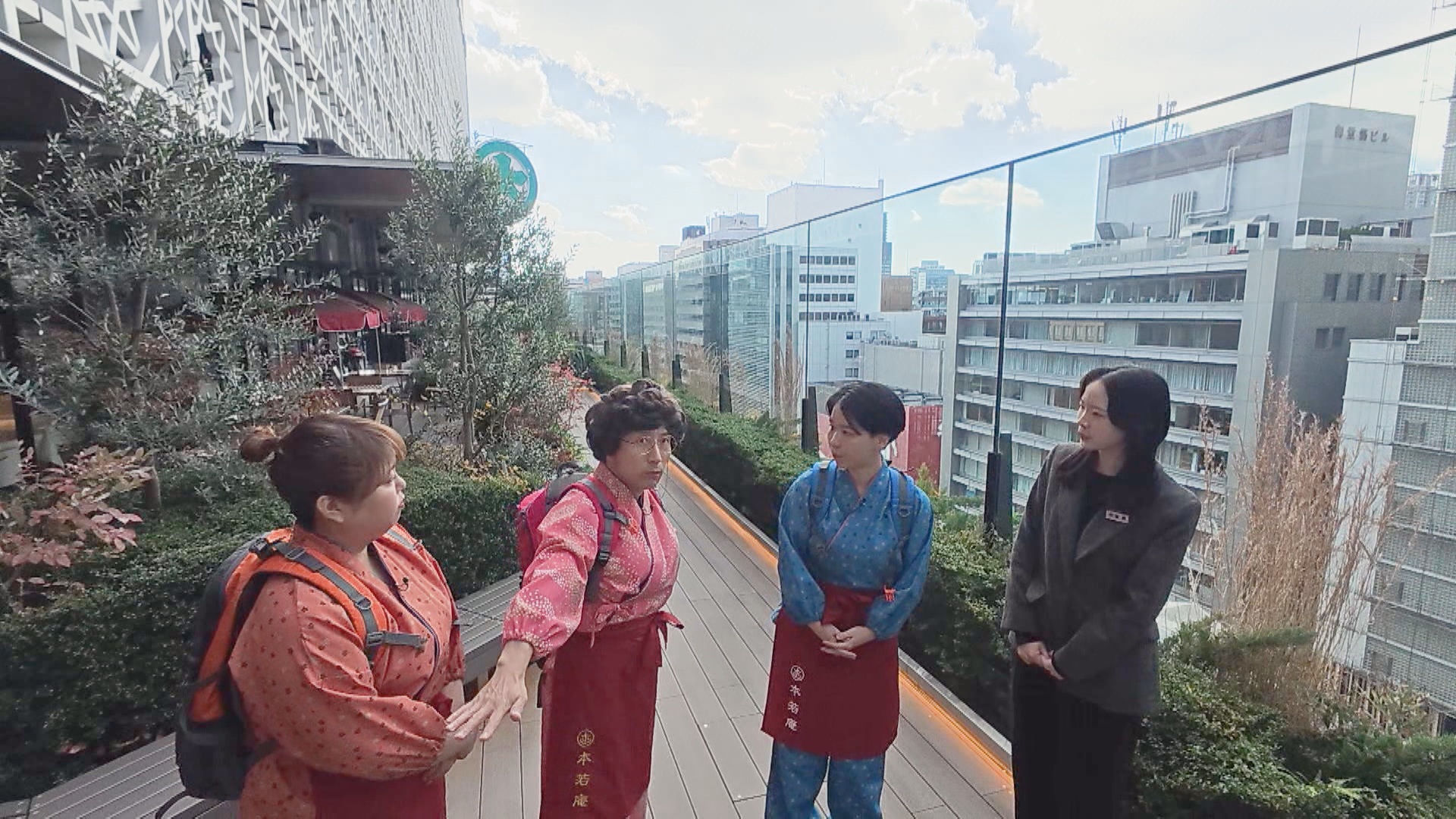 出典: FANY マガジン