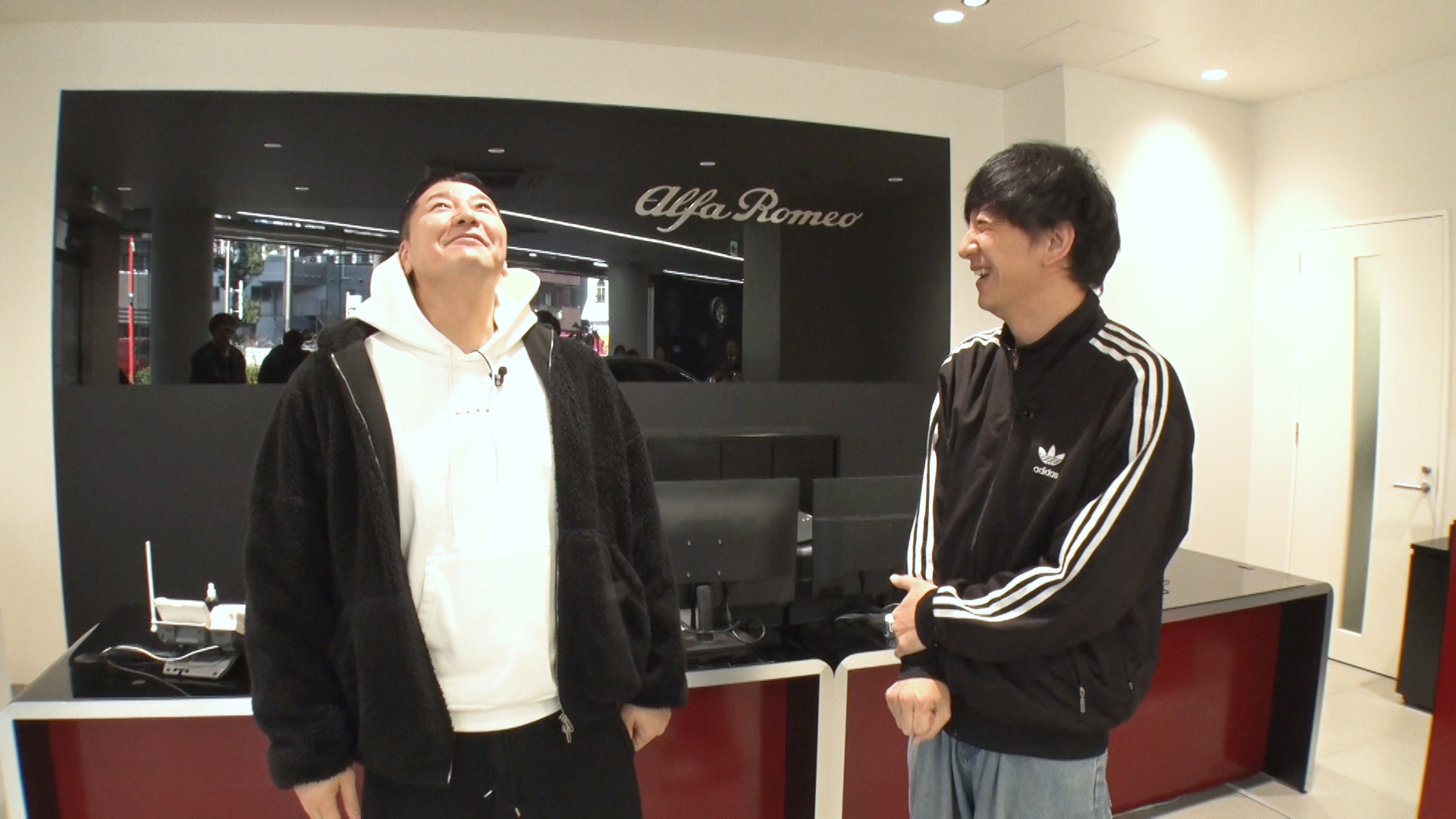 出典: FANY マガジン