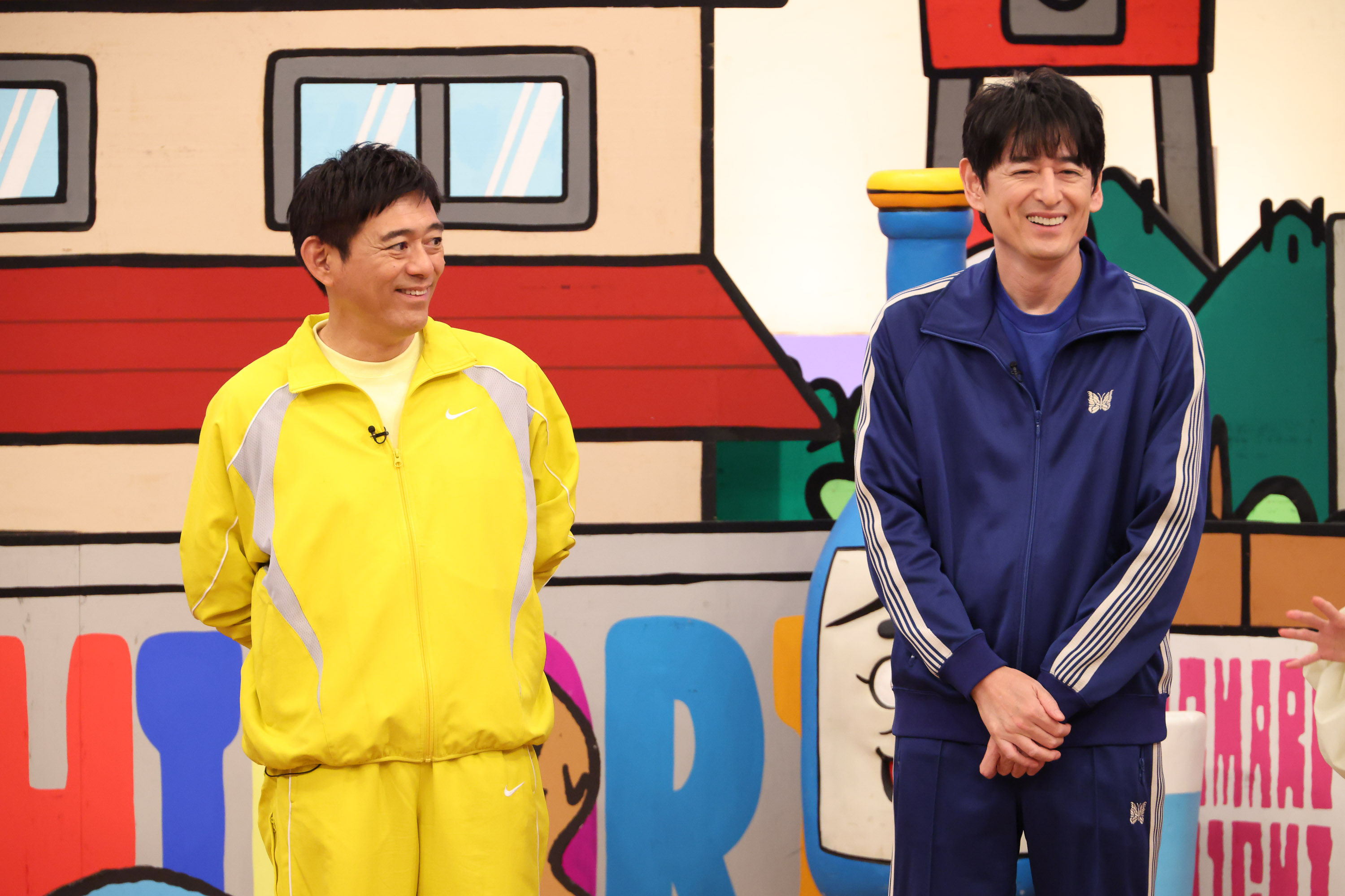 出典: FANY マガジン