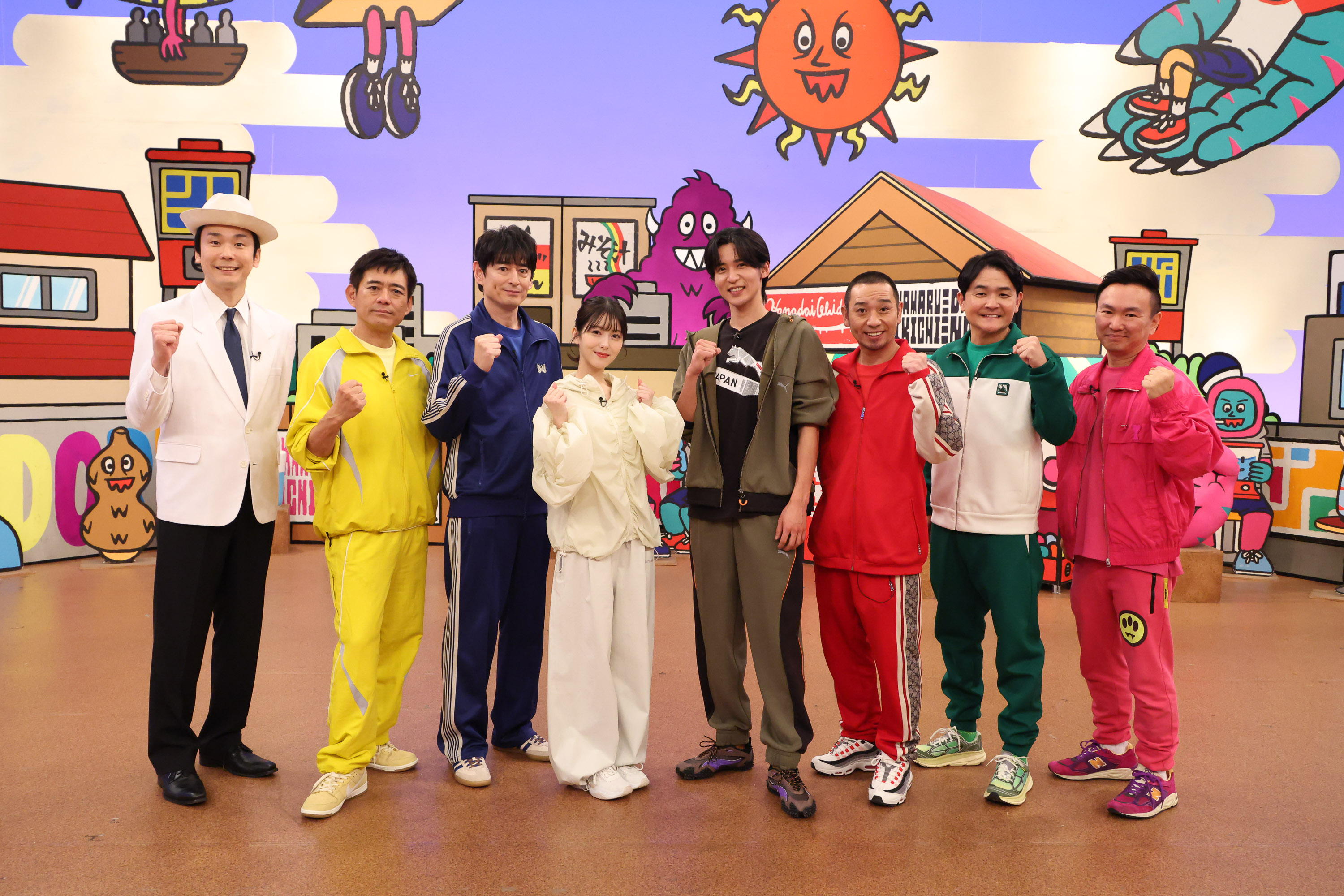 出典: FANY マガジン