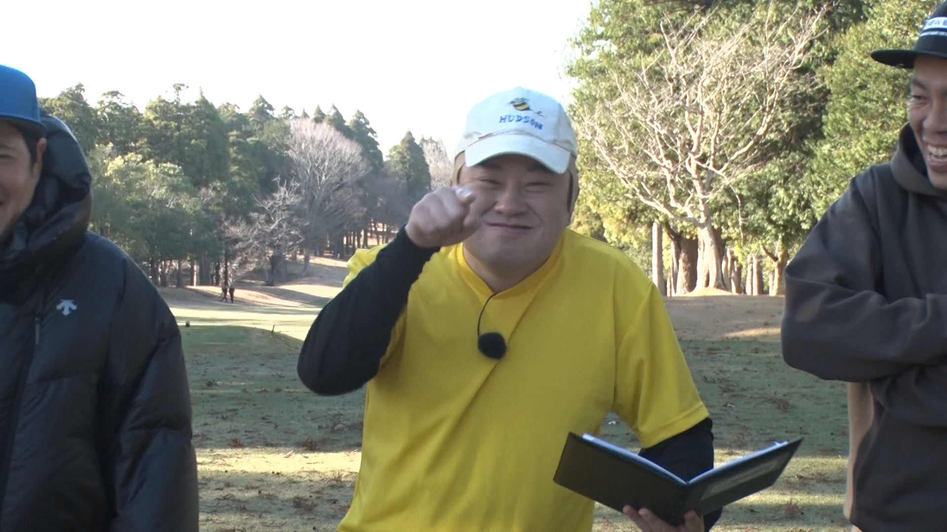 出典: FANY マガジン