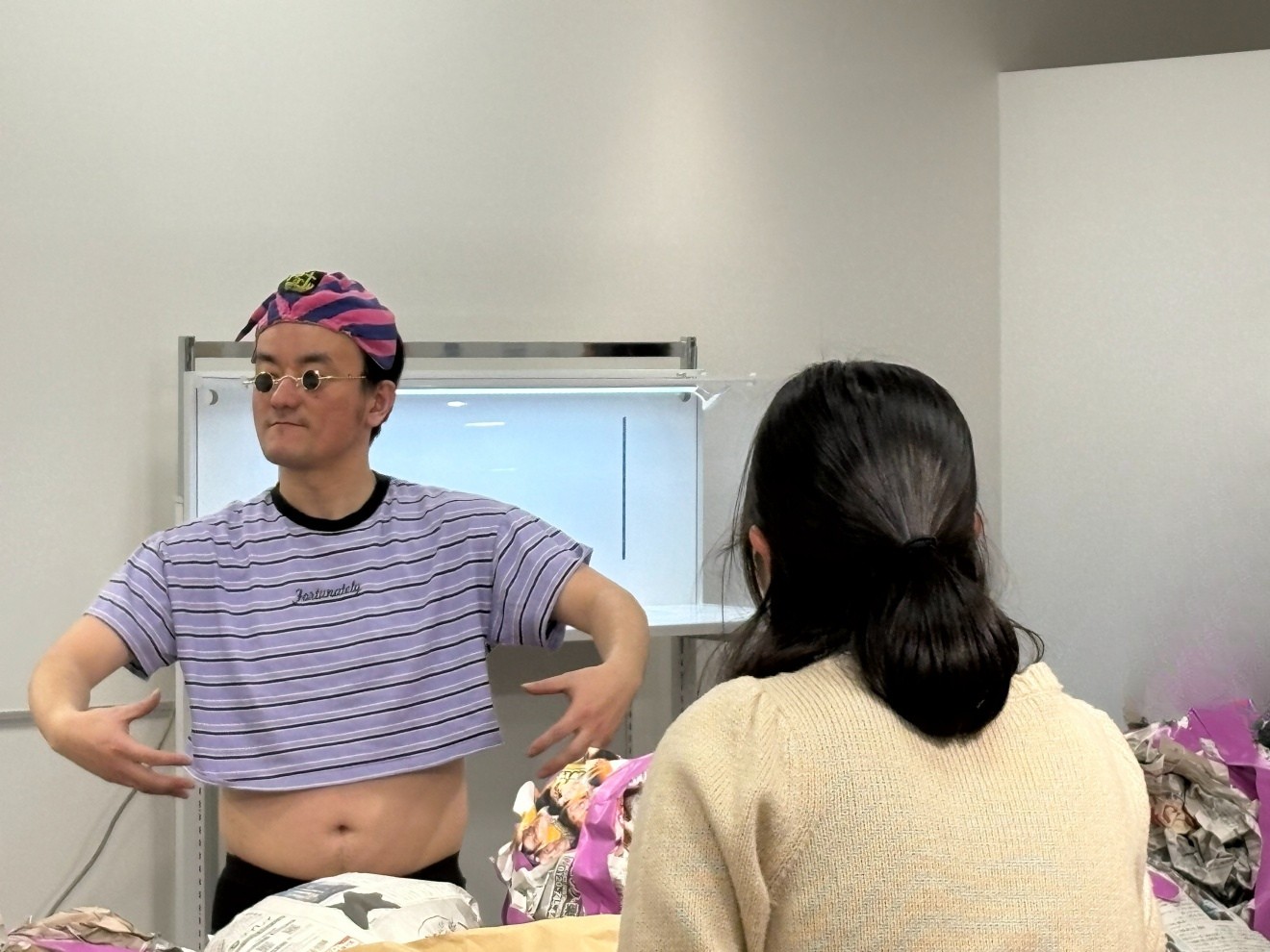 出典: FANY マガジン