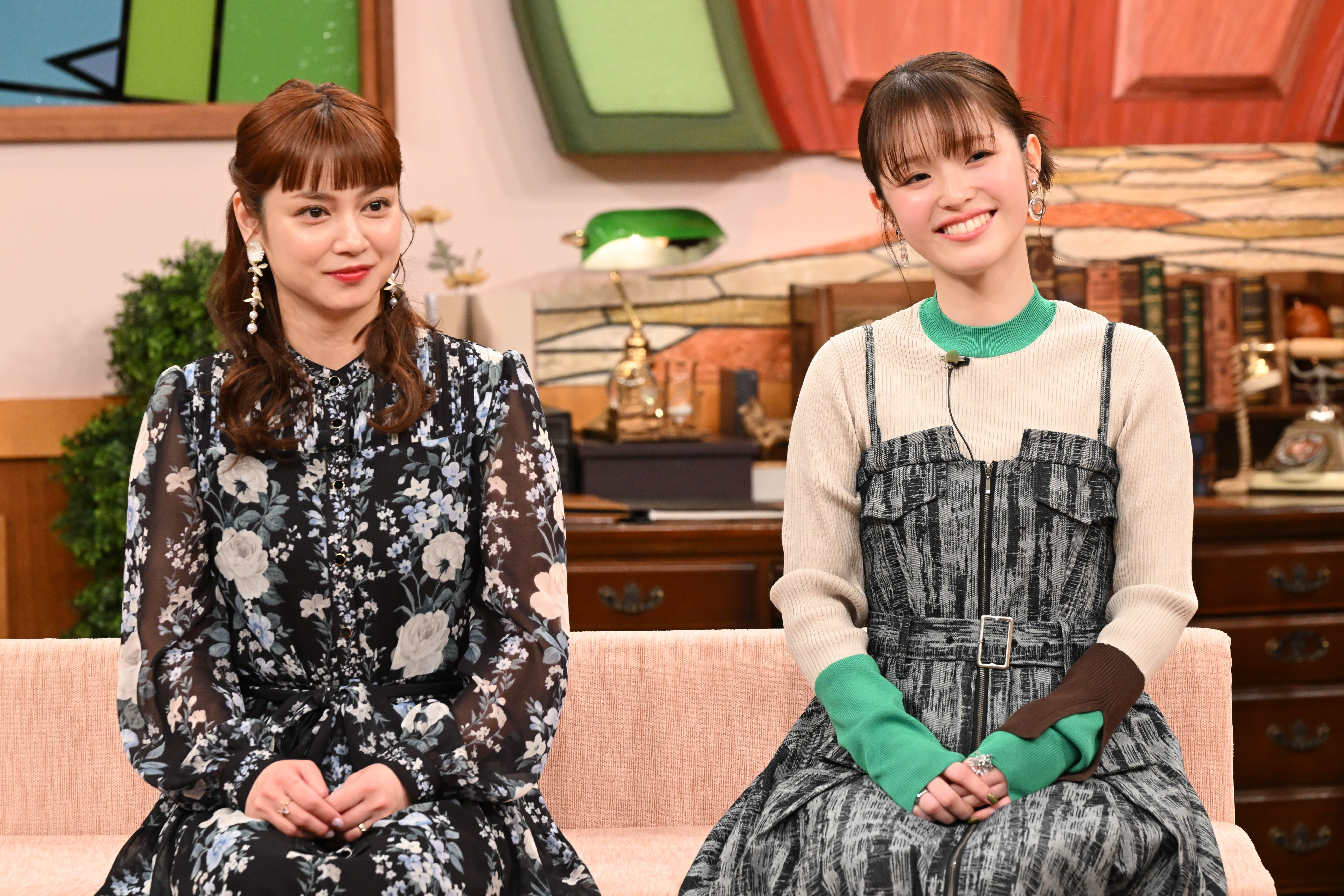 出典: FANY マガジン