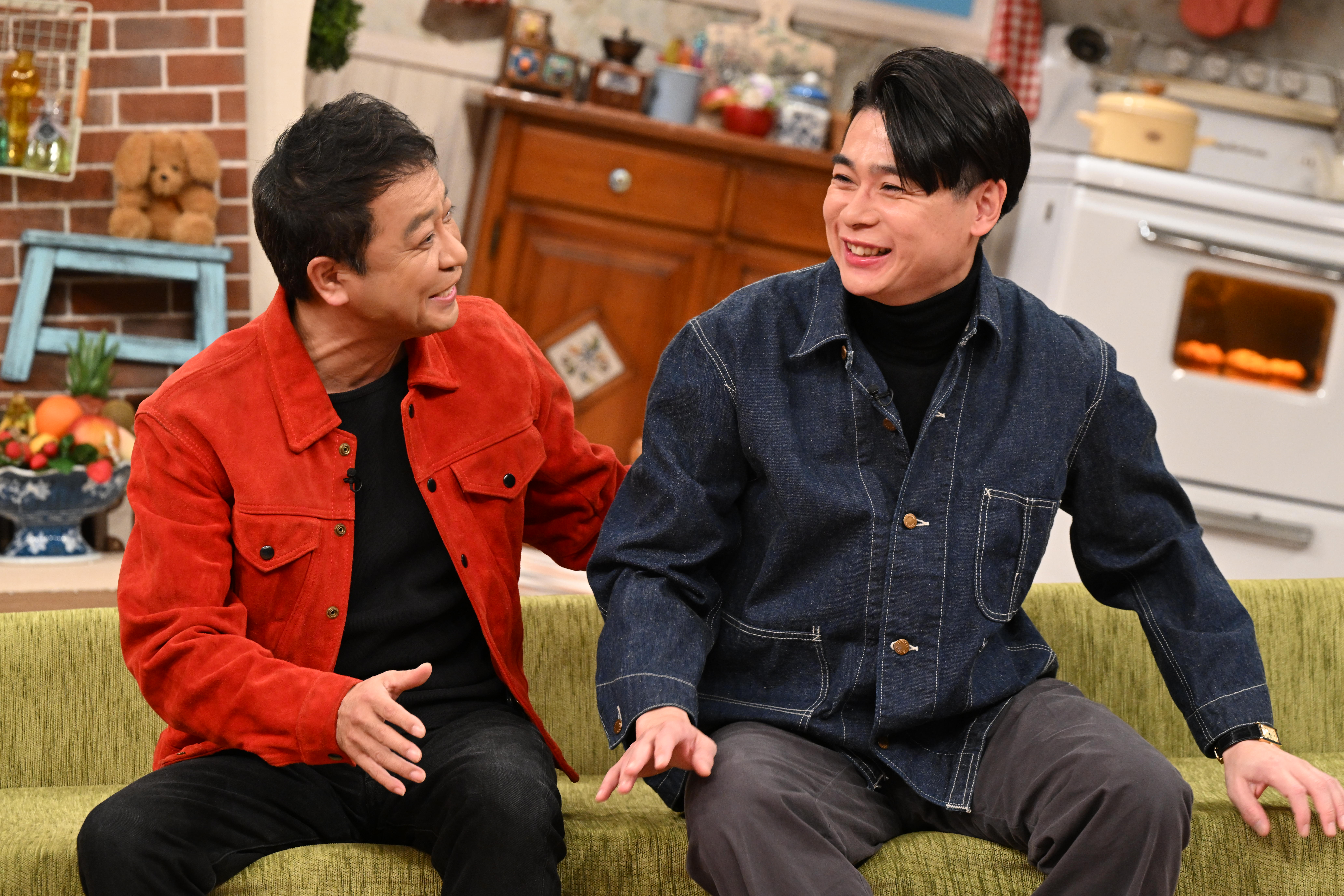 出典: FANY マガジン