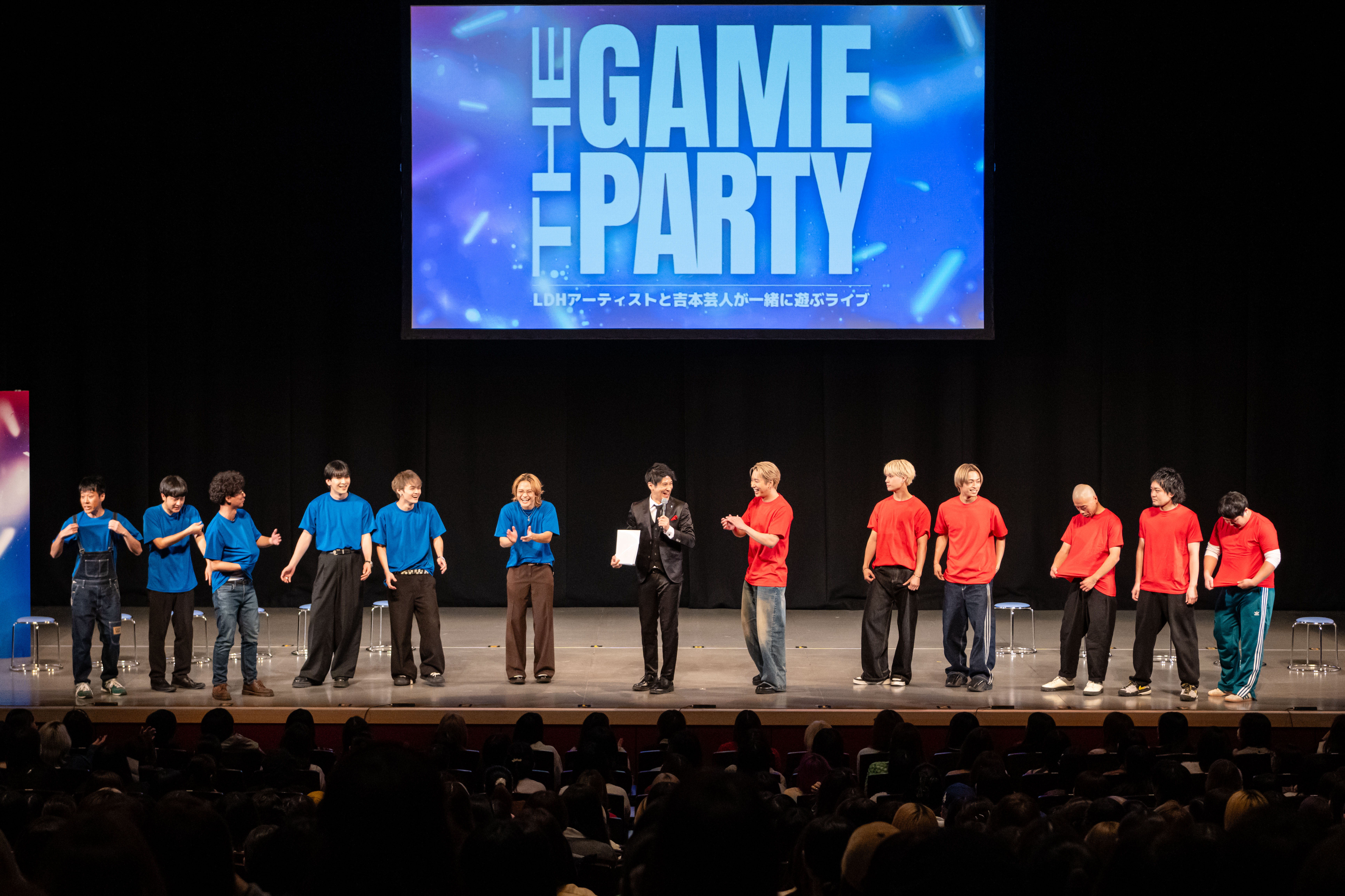 出典: FANY マガジン