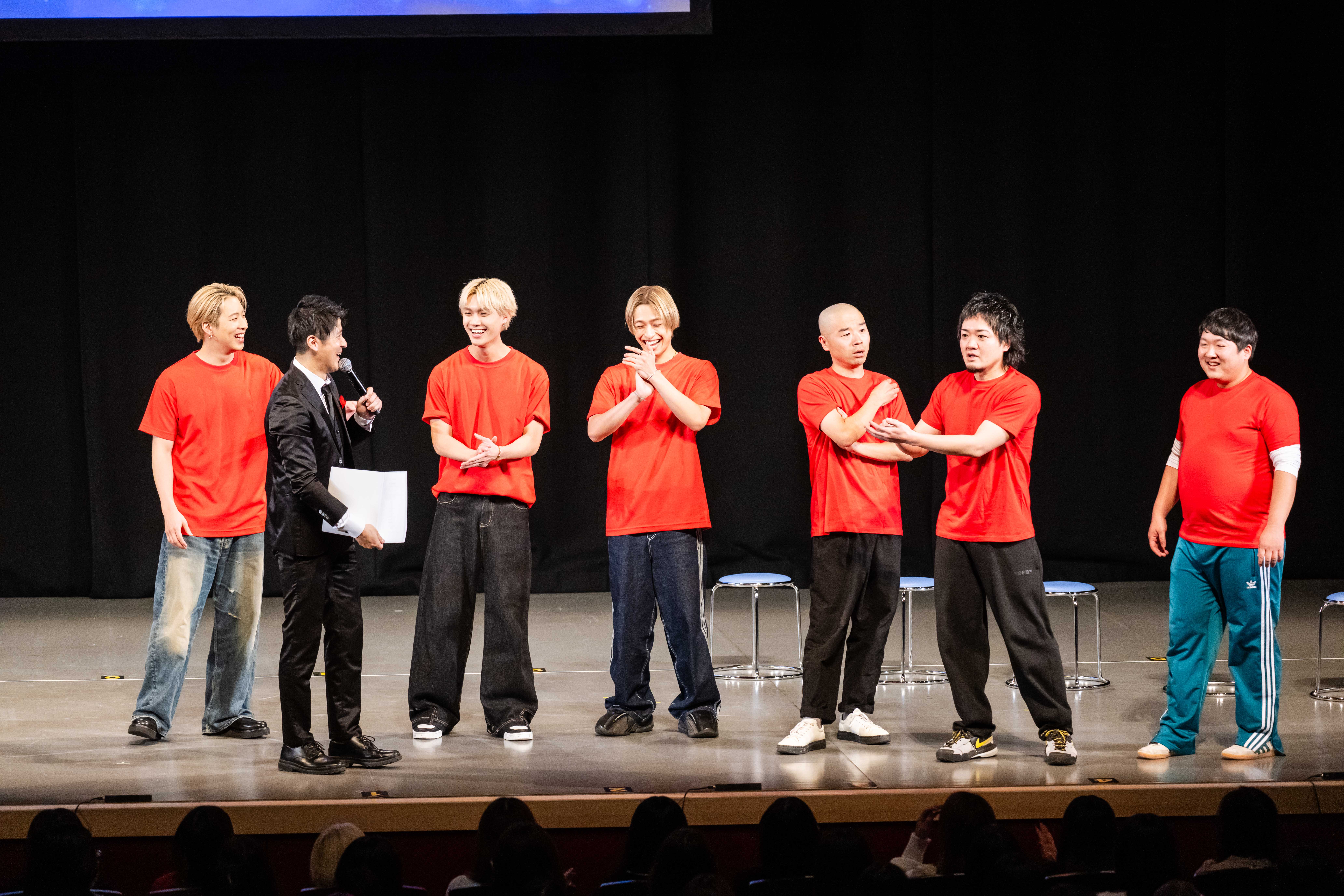 出典: FANY マガジン