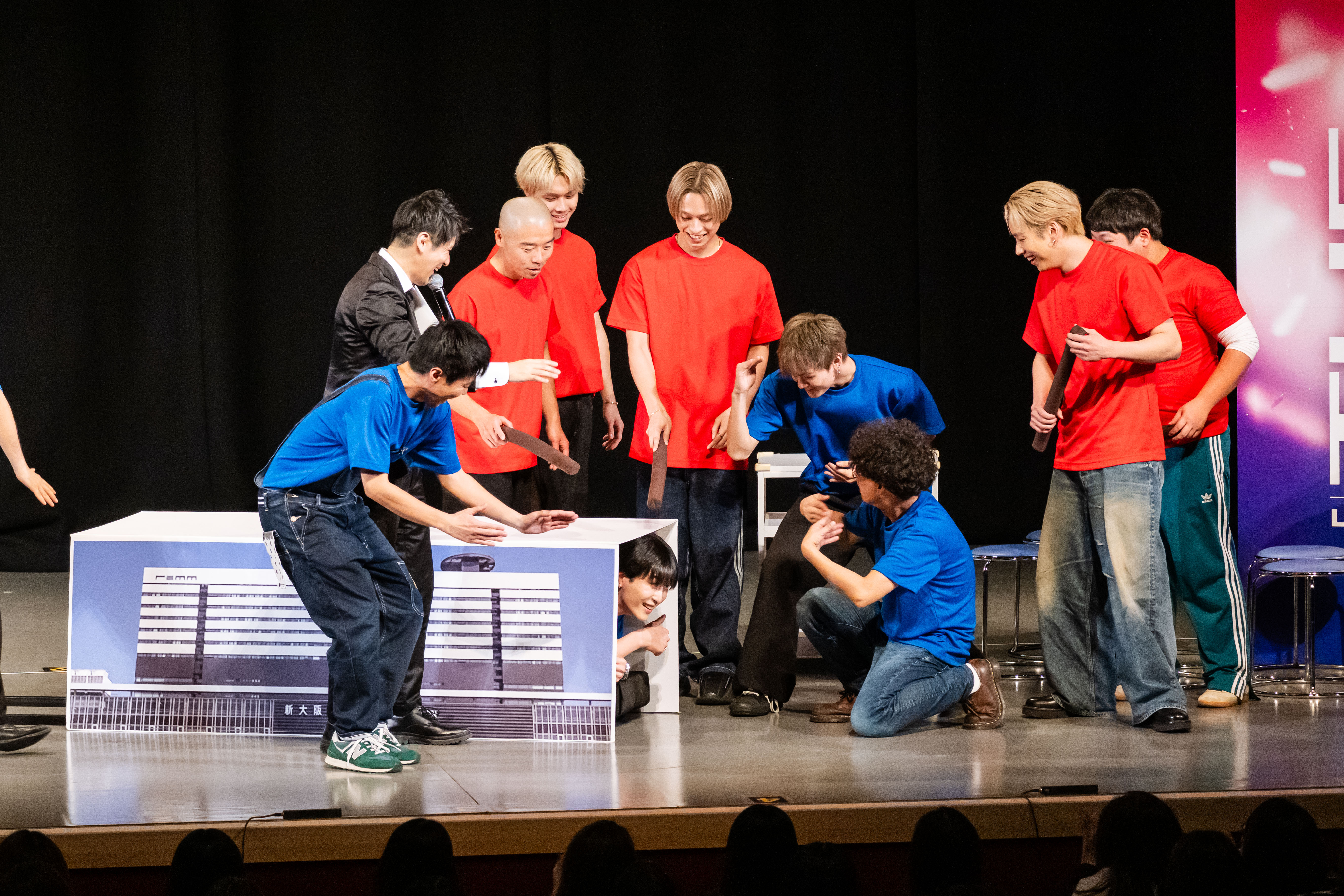 出典: FANY マガジン