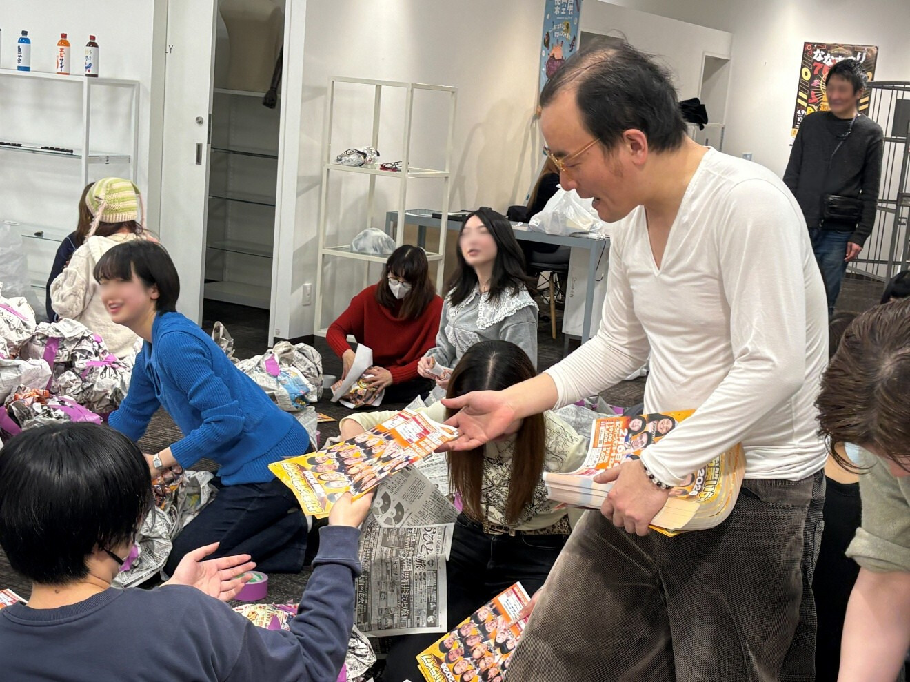 出典: FANY マガジン