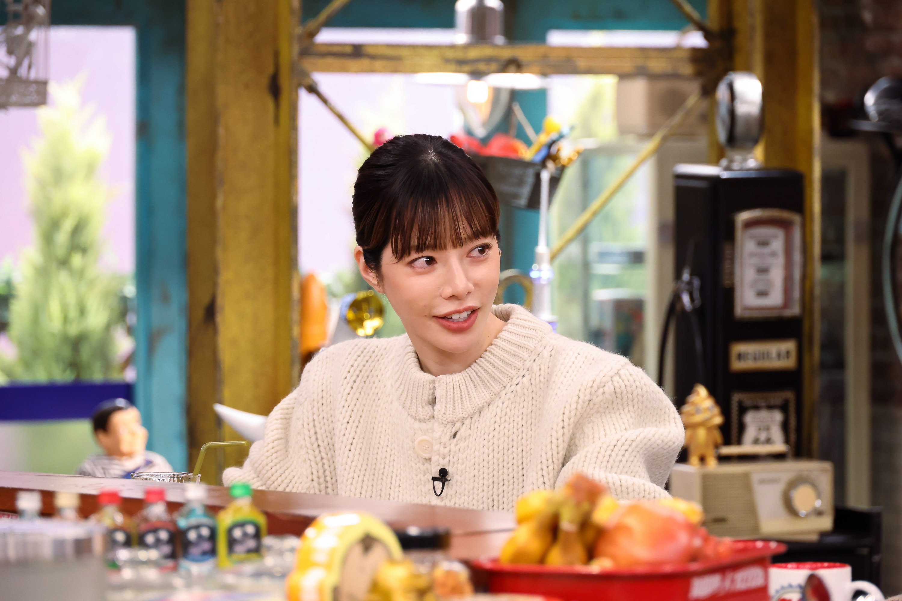 出典: FANY マガジン