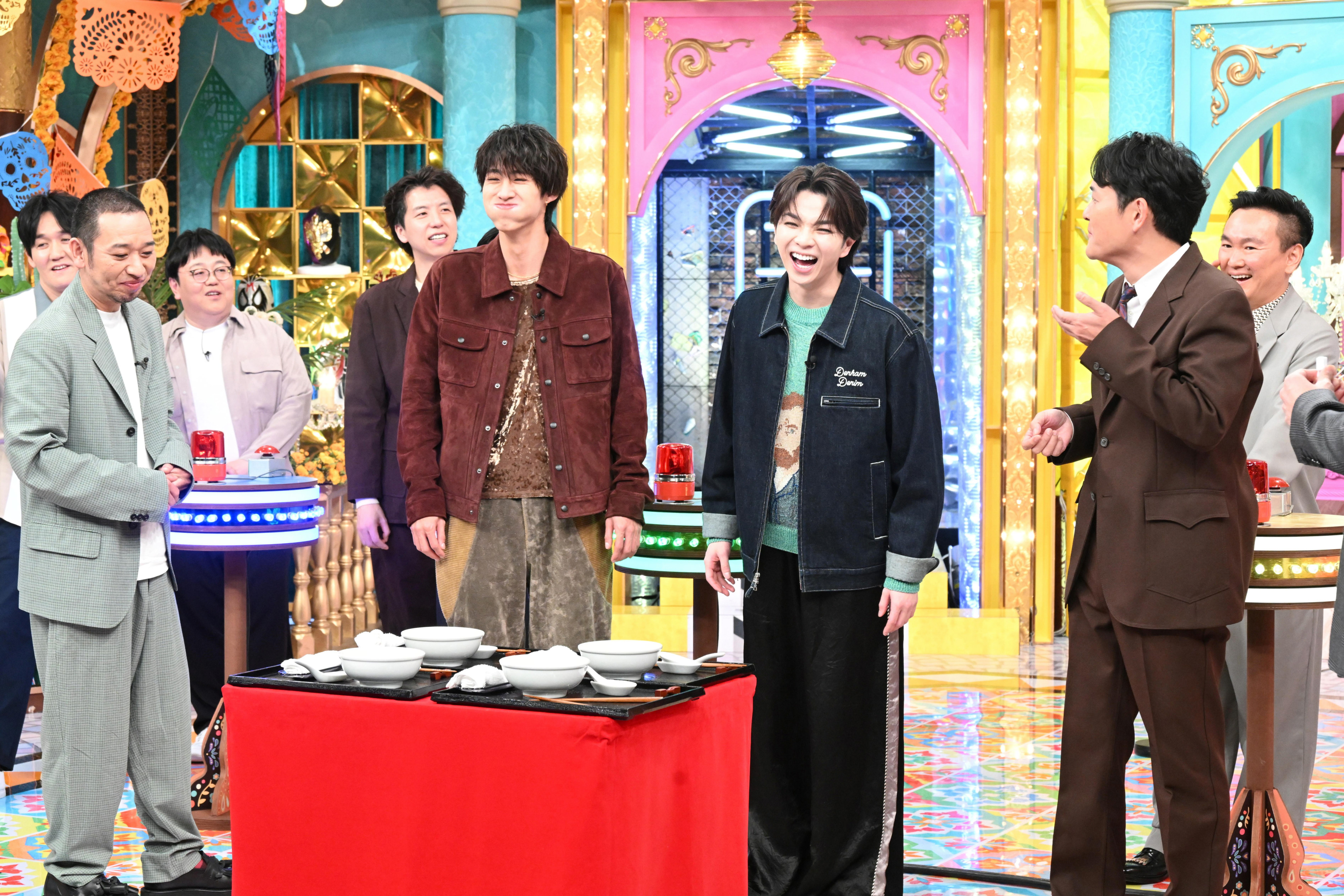 出典: FANY マガジン