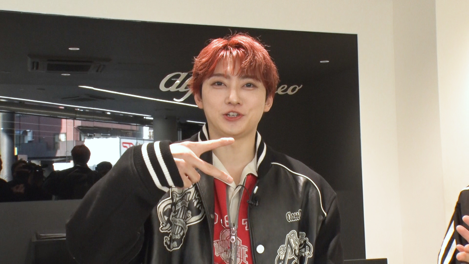 出典: FANY マガジン