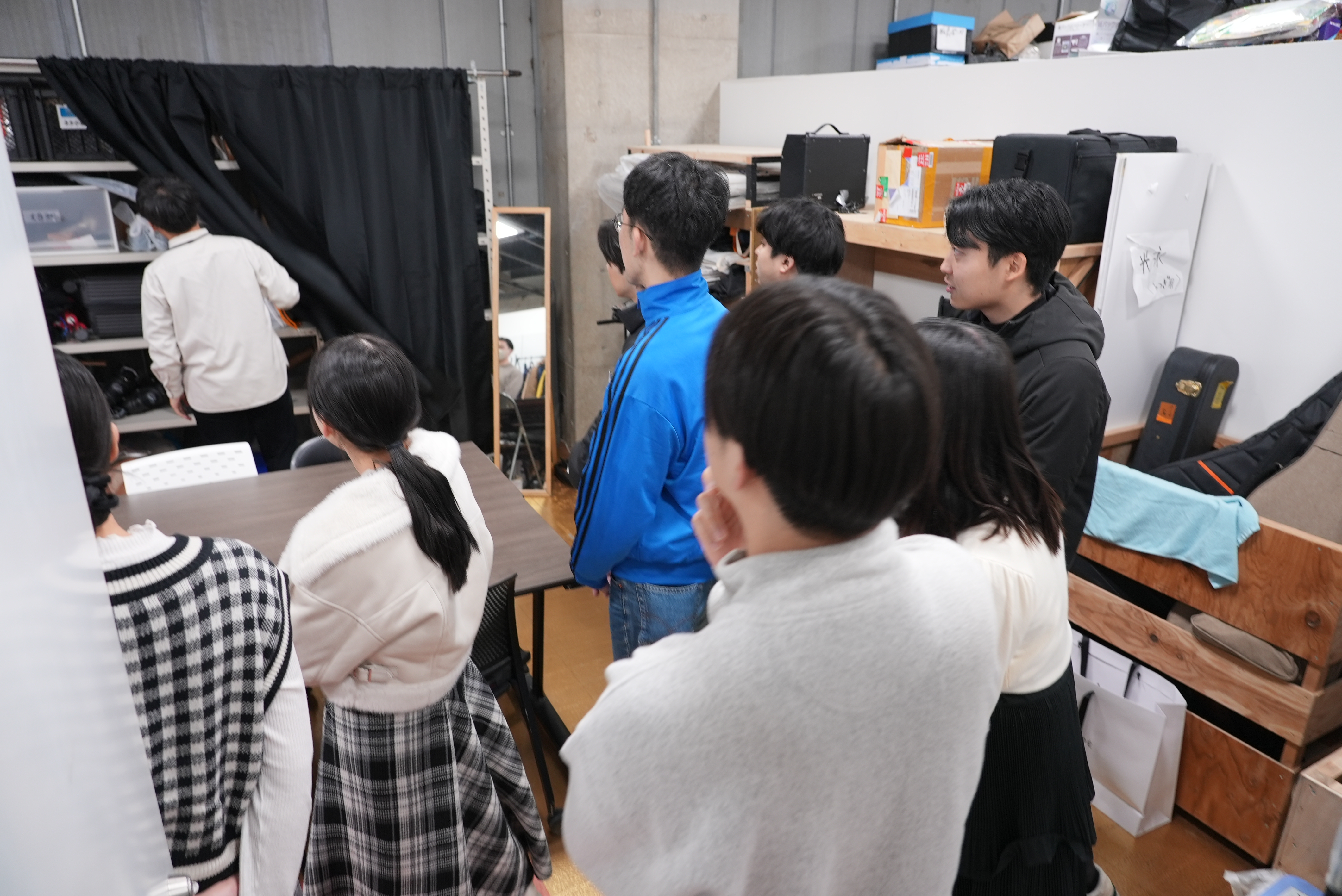 出典: FANY マガジン