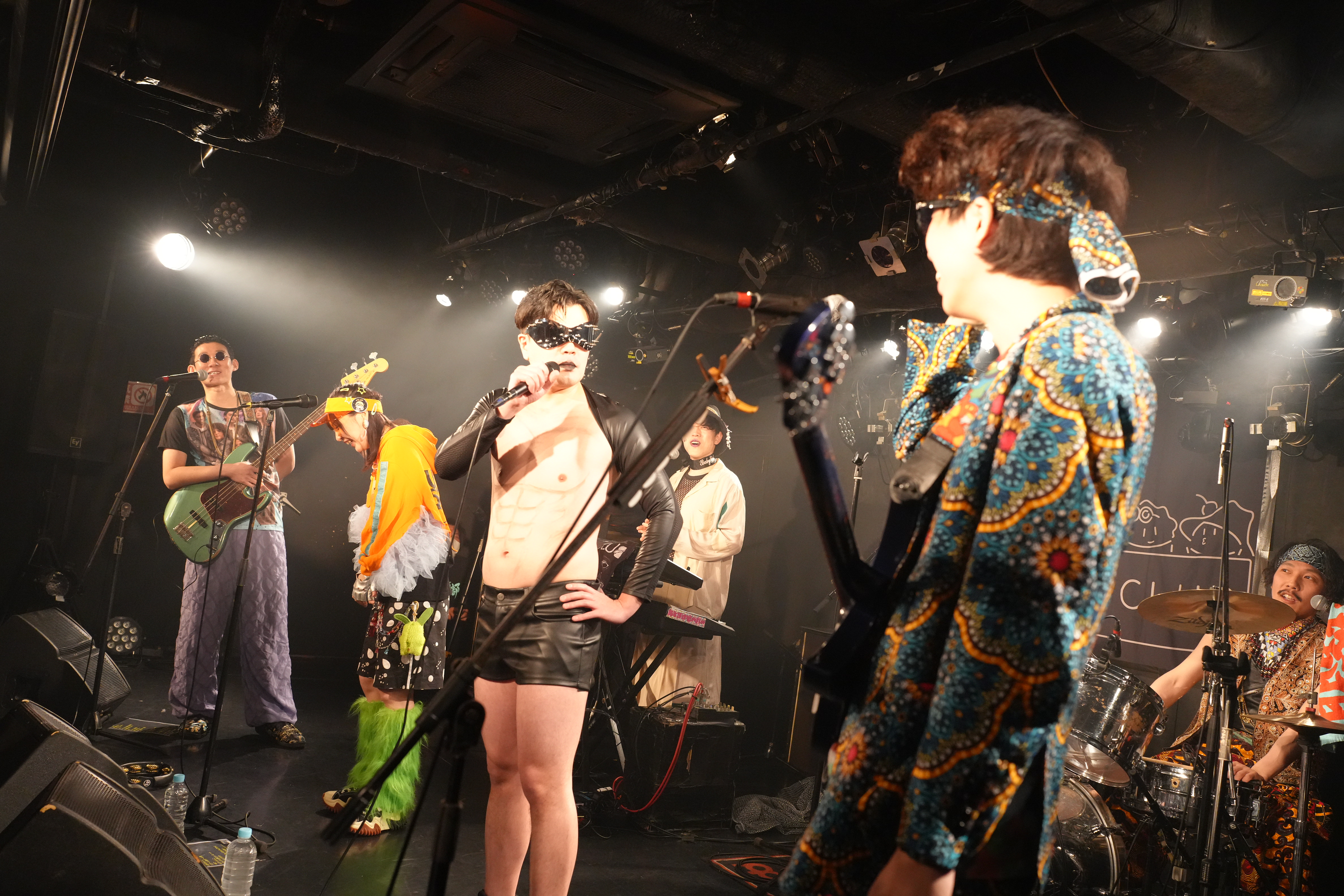 出典: FANY マガジン