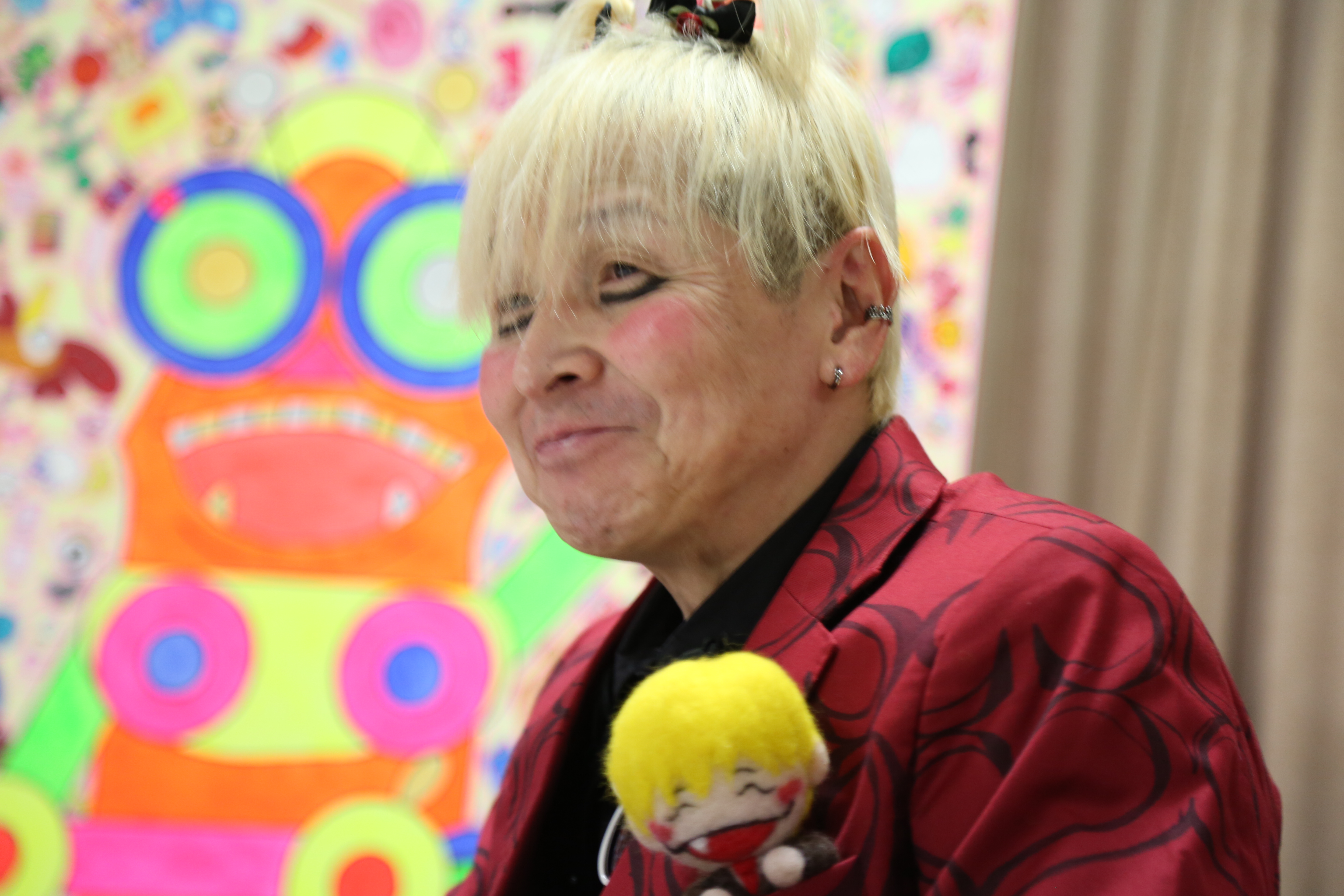 出典: FANY マガジン