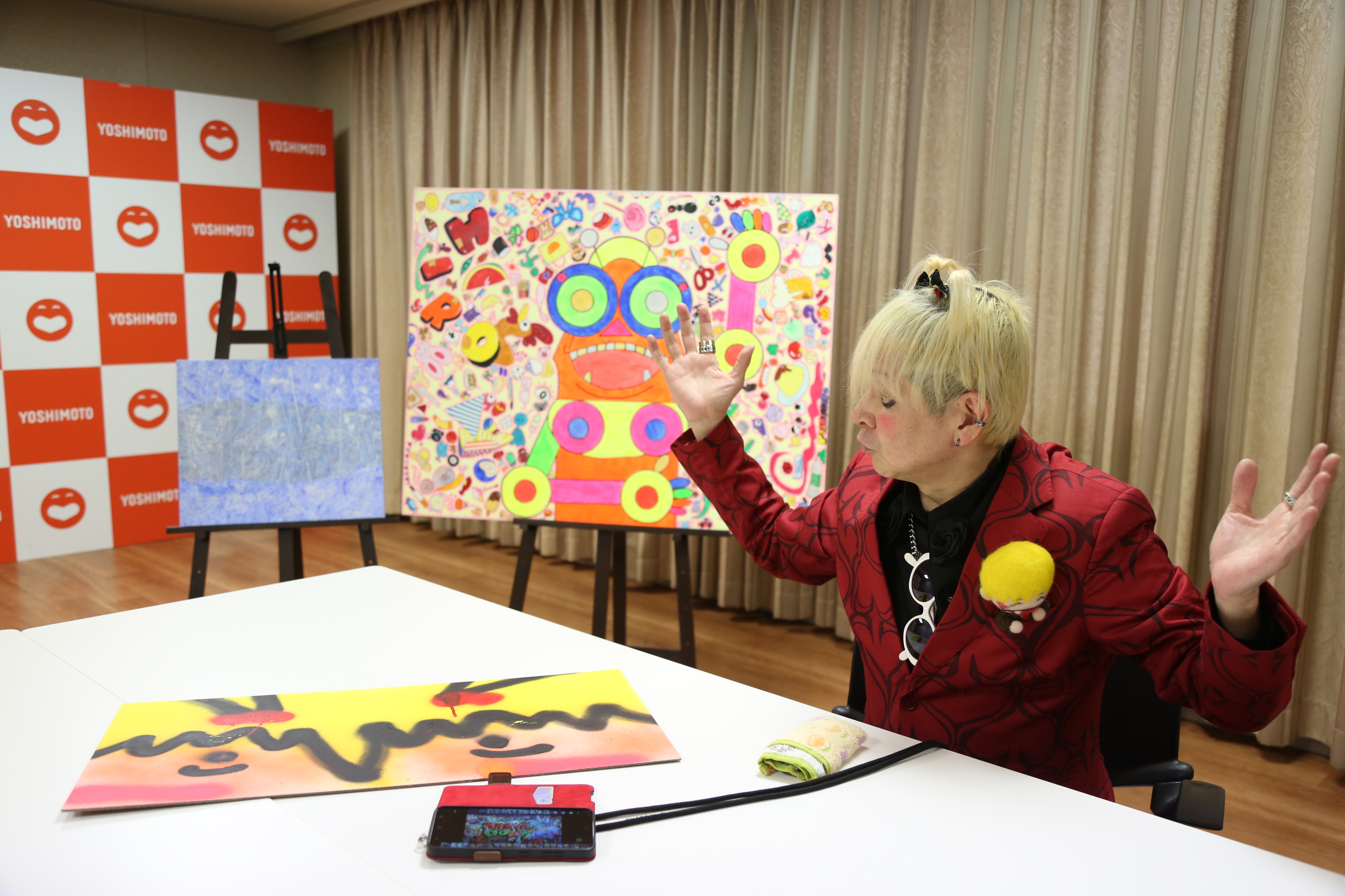 出典: FANY マガジン