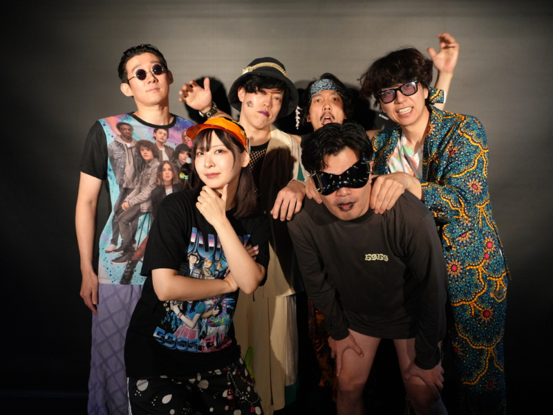 ジュースごくごく倶楽部、今年最初のワンマンライブで爆走! 新曲初披露にFCサイトリニューアル…「楽しみにはせずに、楽しんでください!」