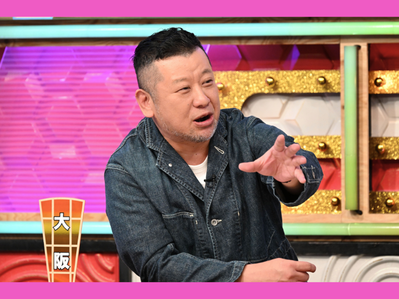 大阪出身のケンコバも納得!? 大阪のHOTな冬ネタ2連発!『秘密のケンミンSHOW 極』