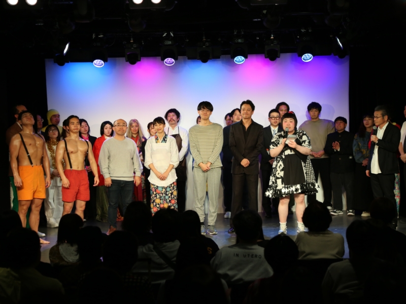 2年ぶり復活の『寛平GM杯ネタバトル』気になる結果は…? 『吉本新喜劇記念日』出演権目指し金の卵12個目も奮闘