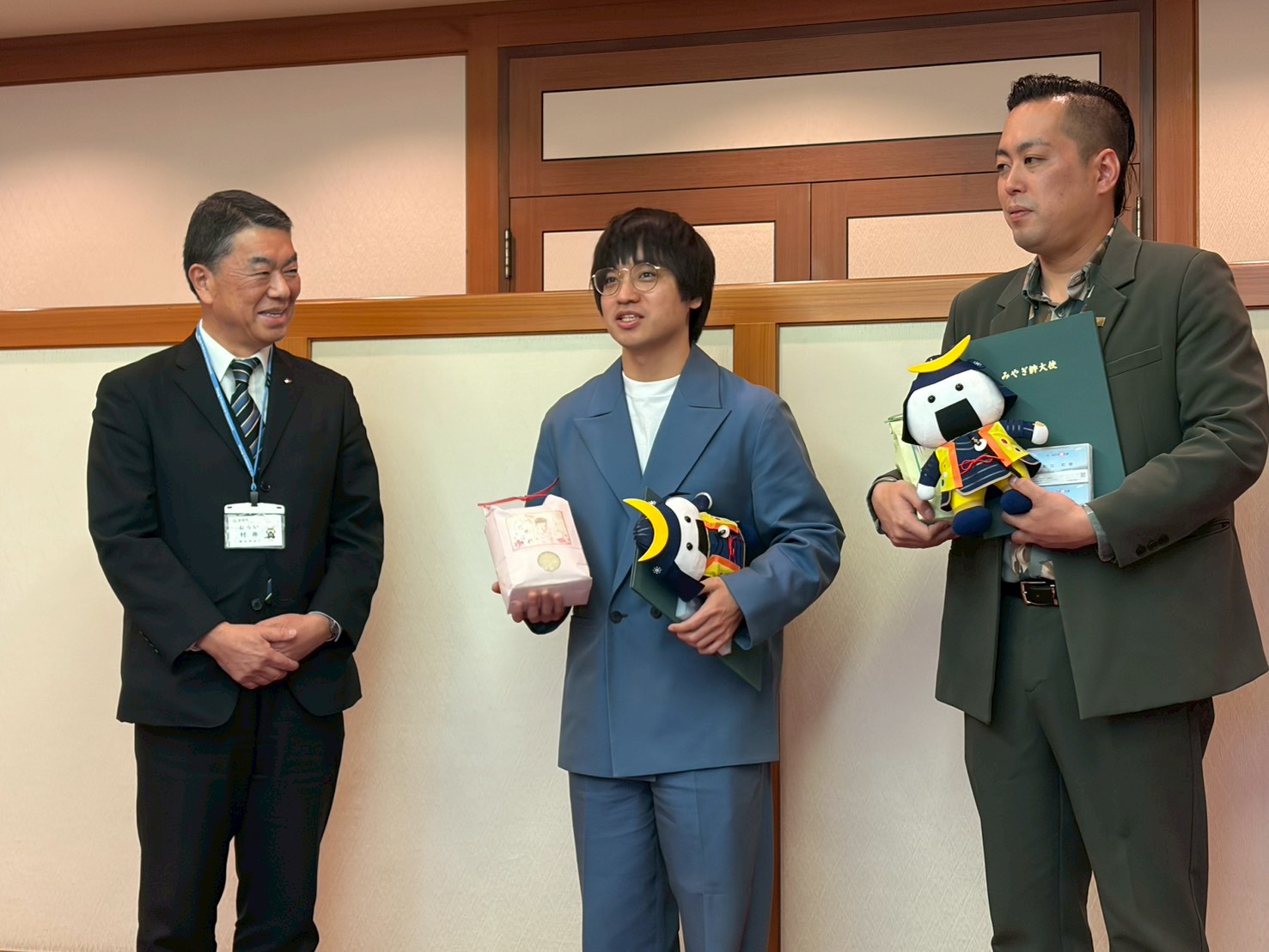 出典: FANY マガジン