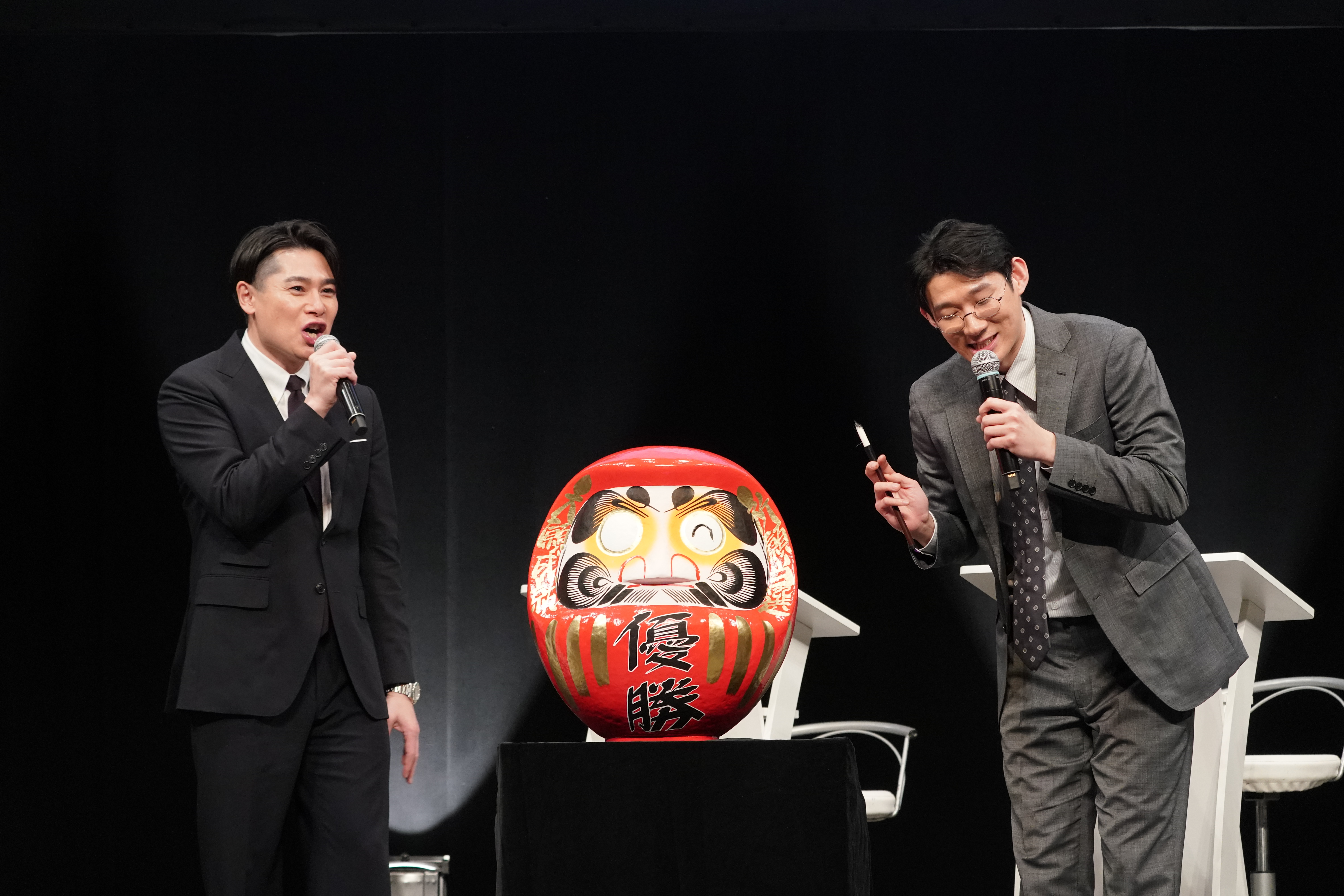 出典: FANY マガジン