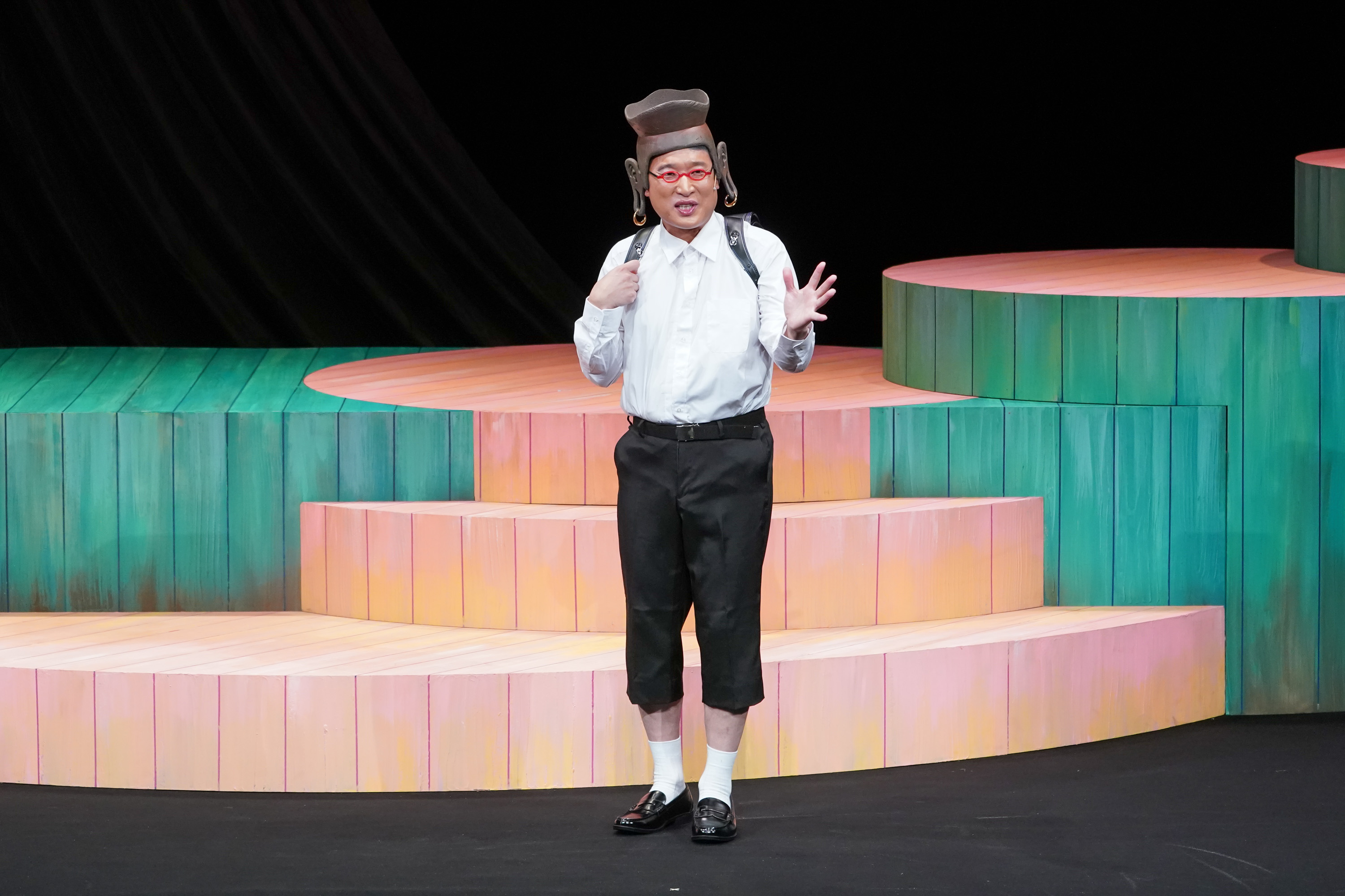 出典: FANY マガジン