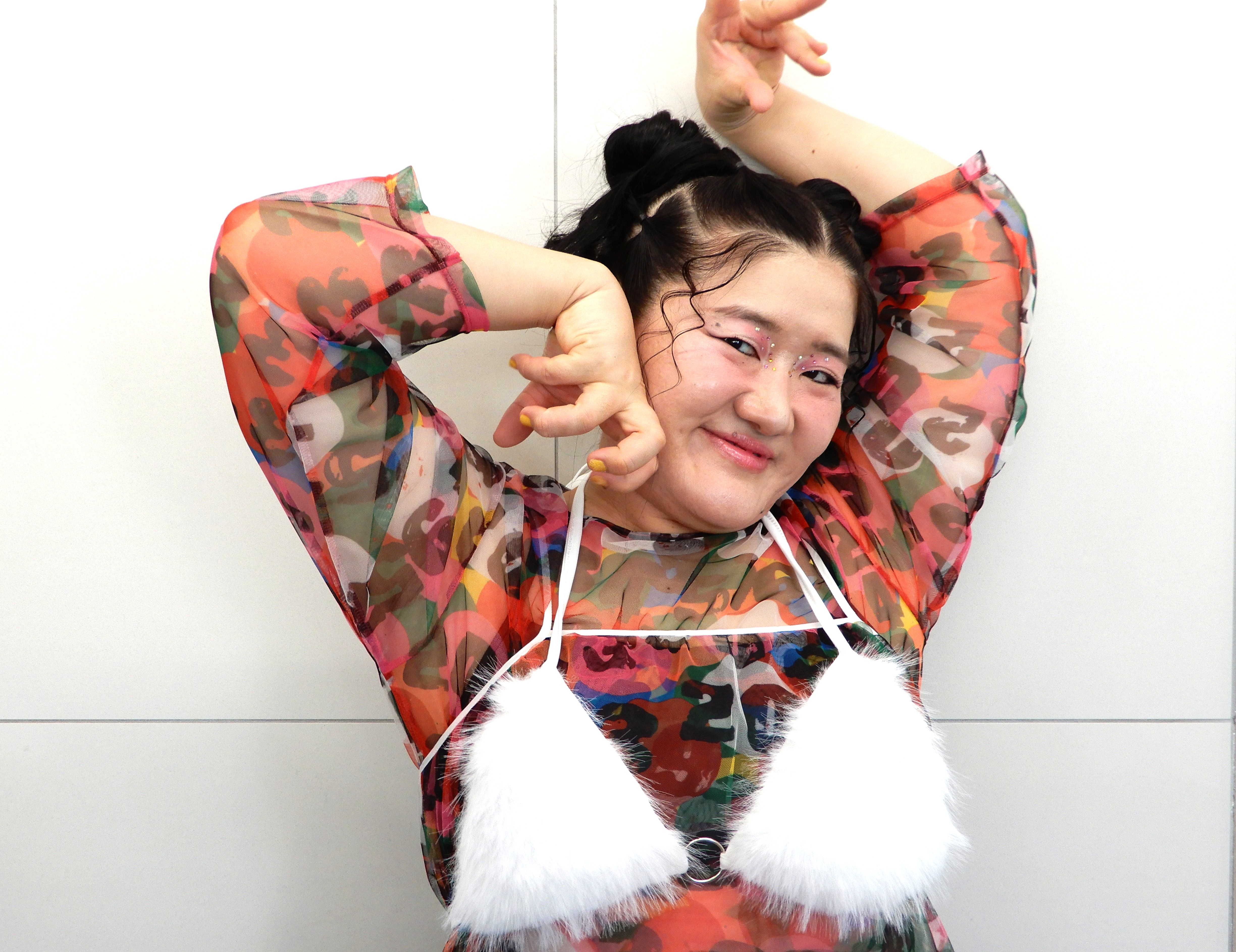 出典: FANY マガジン