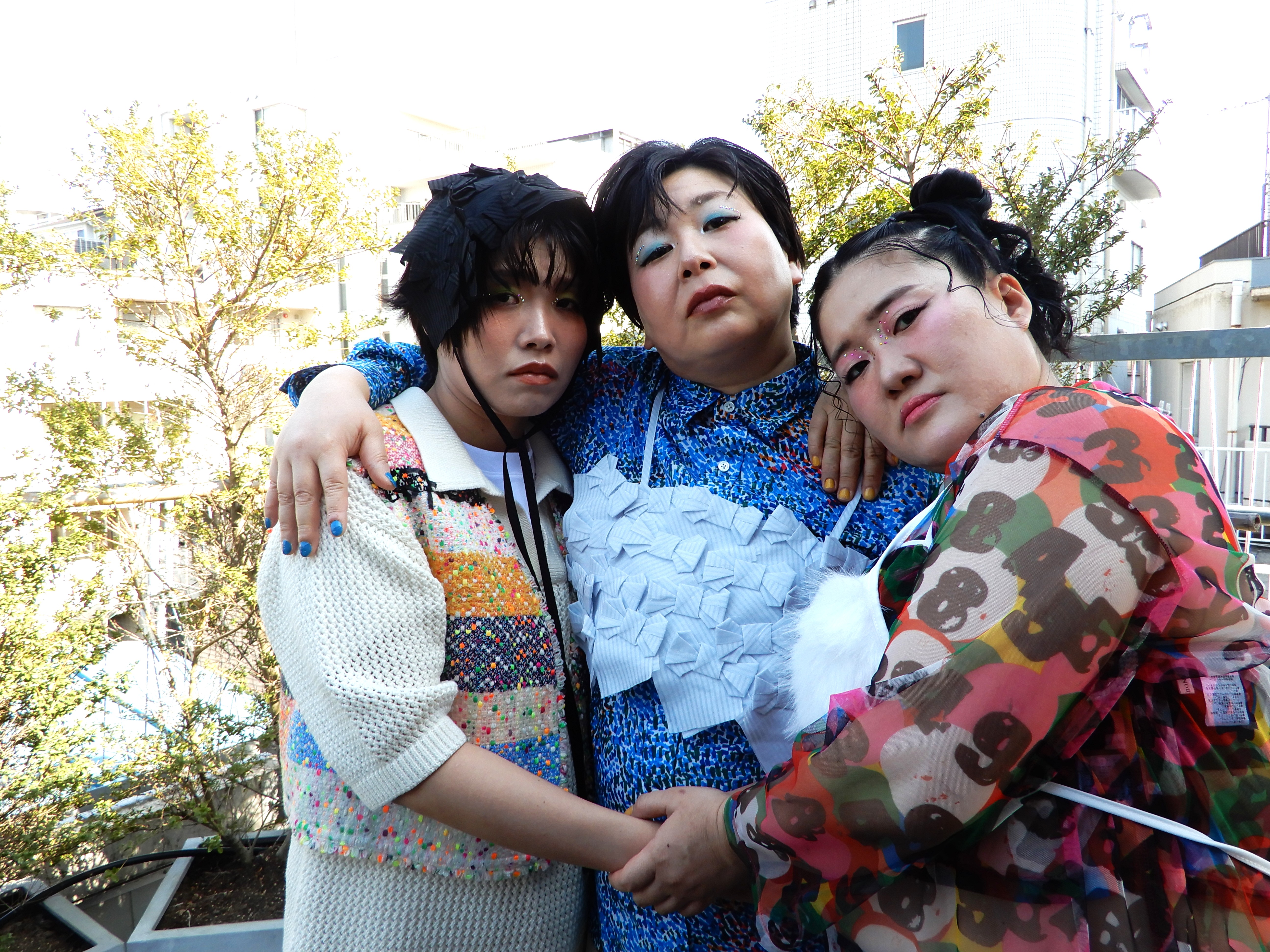 出典: FANY マガジン