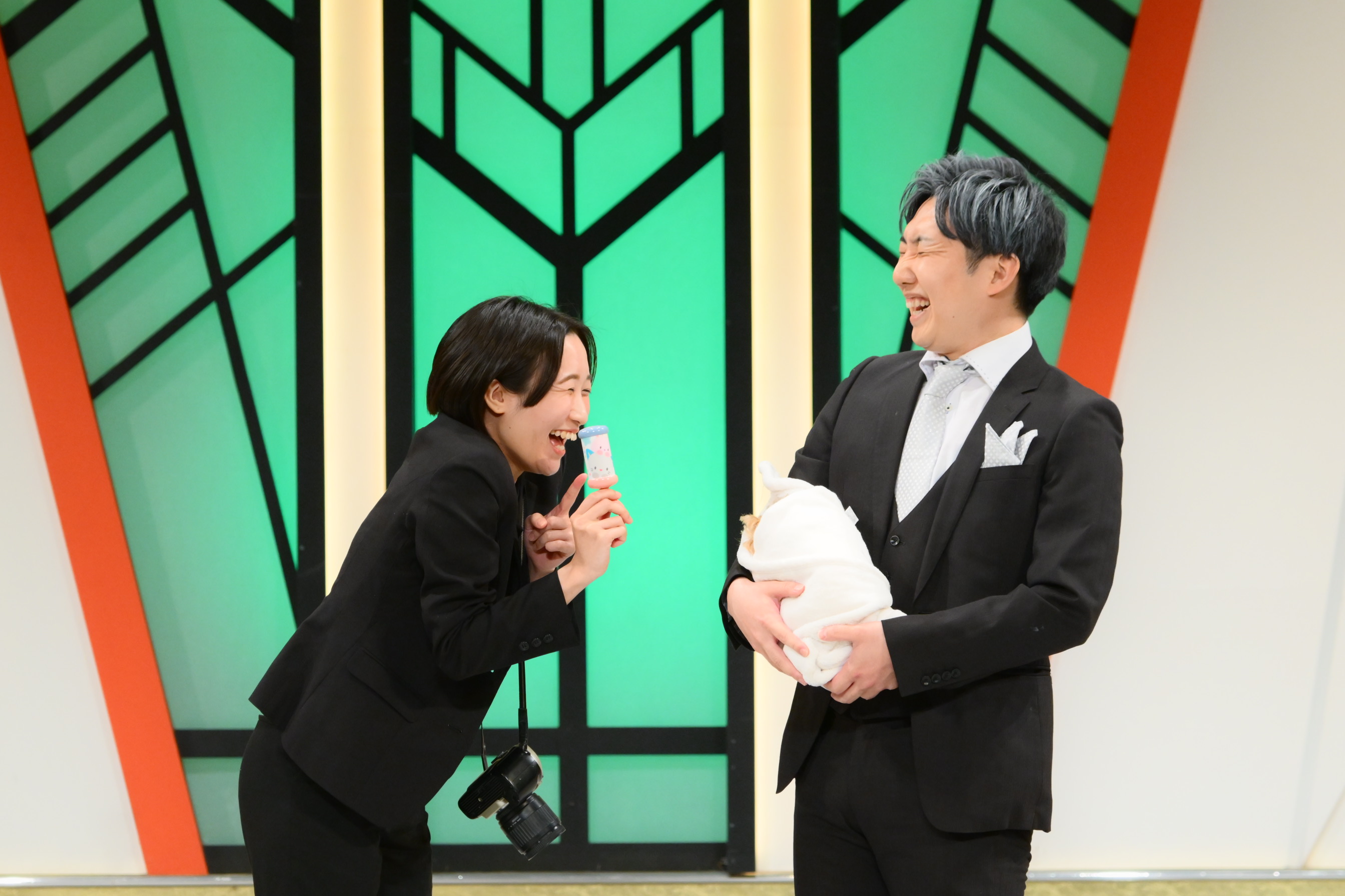 出典: FANY マガジン