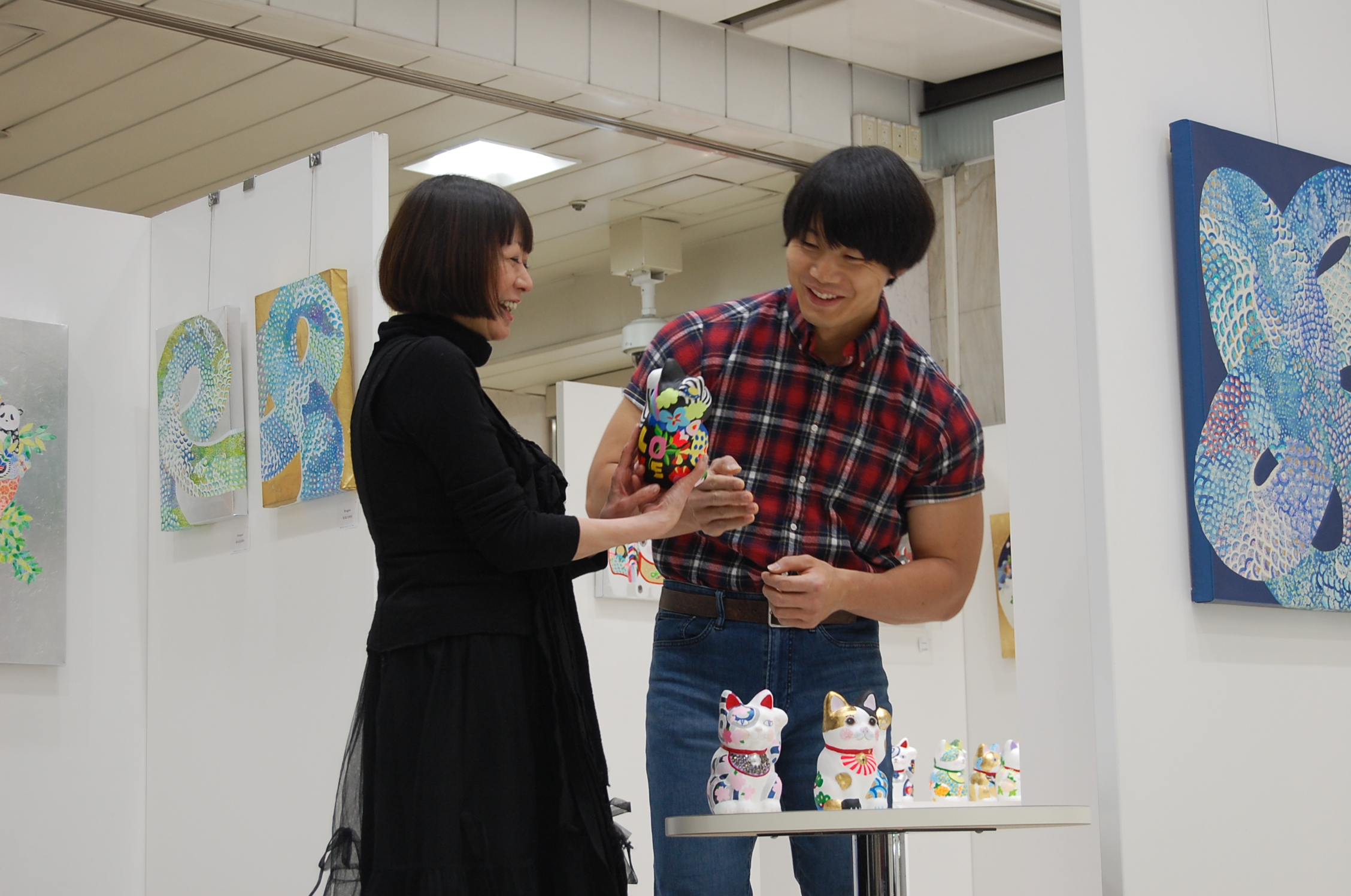 出典: FANY マガジン