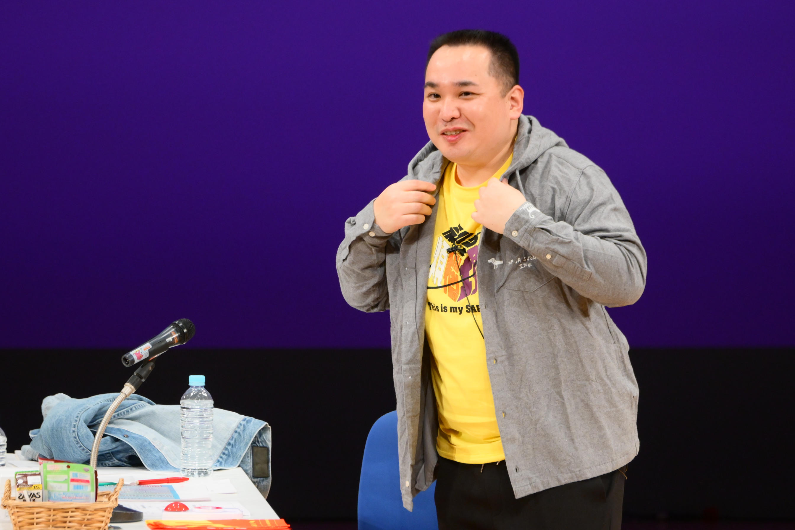 出典: FANY マガジン