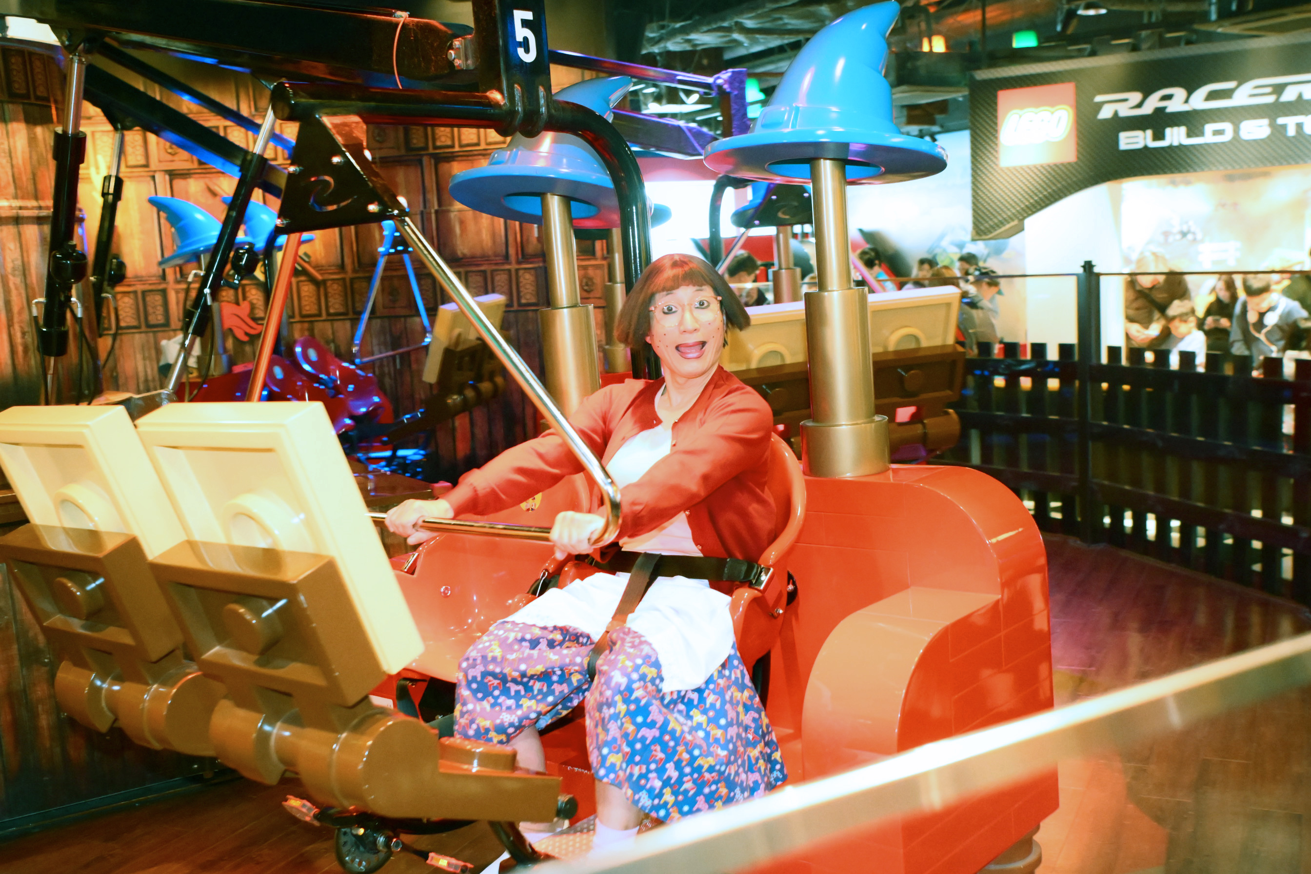 出典: FANY マガジン