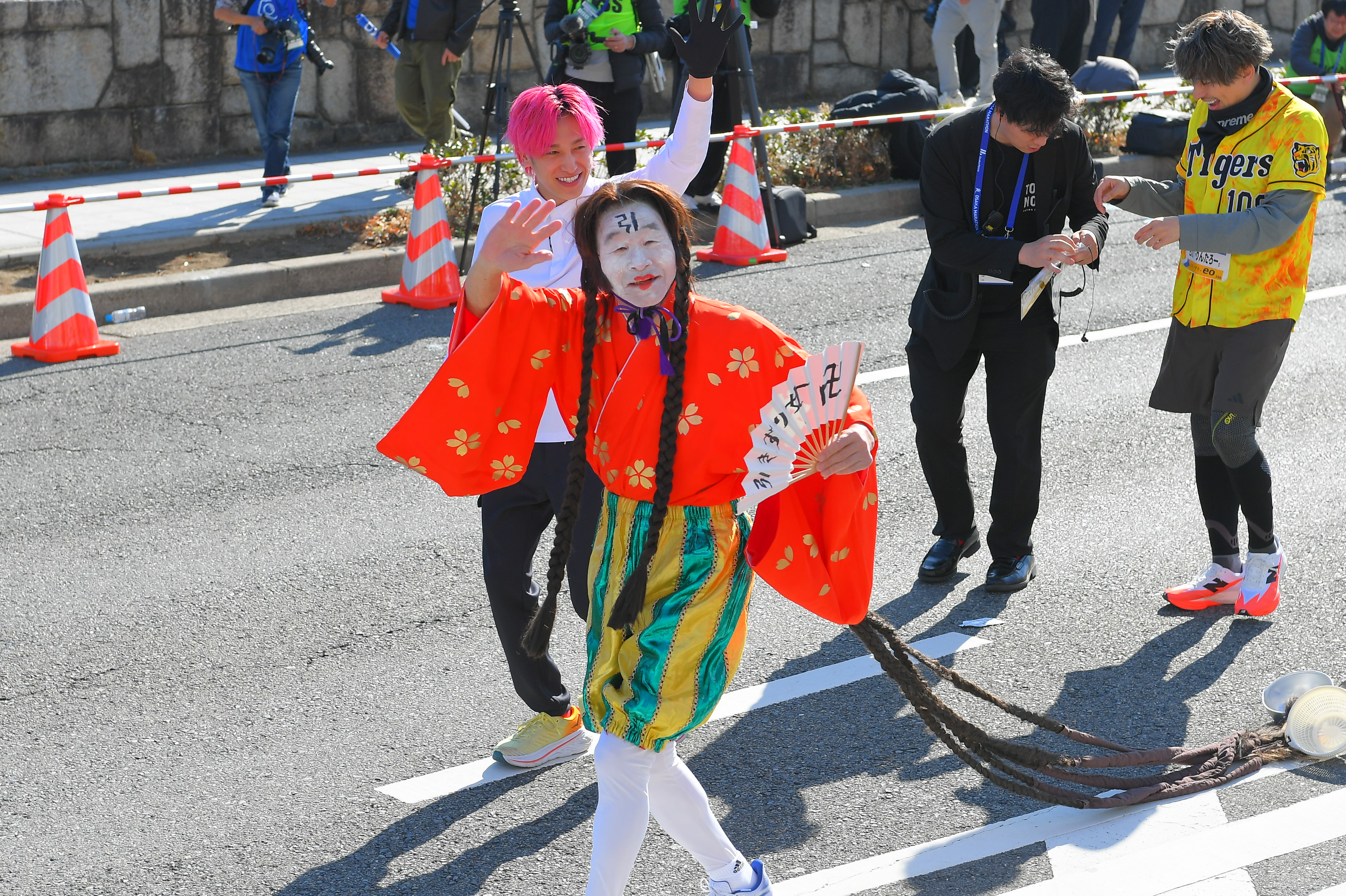 出典: FANY マガジン