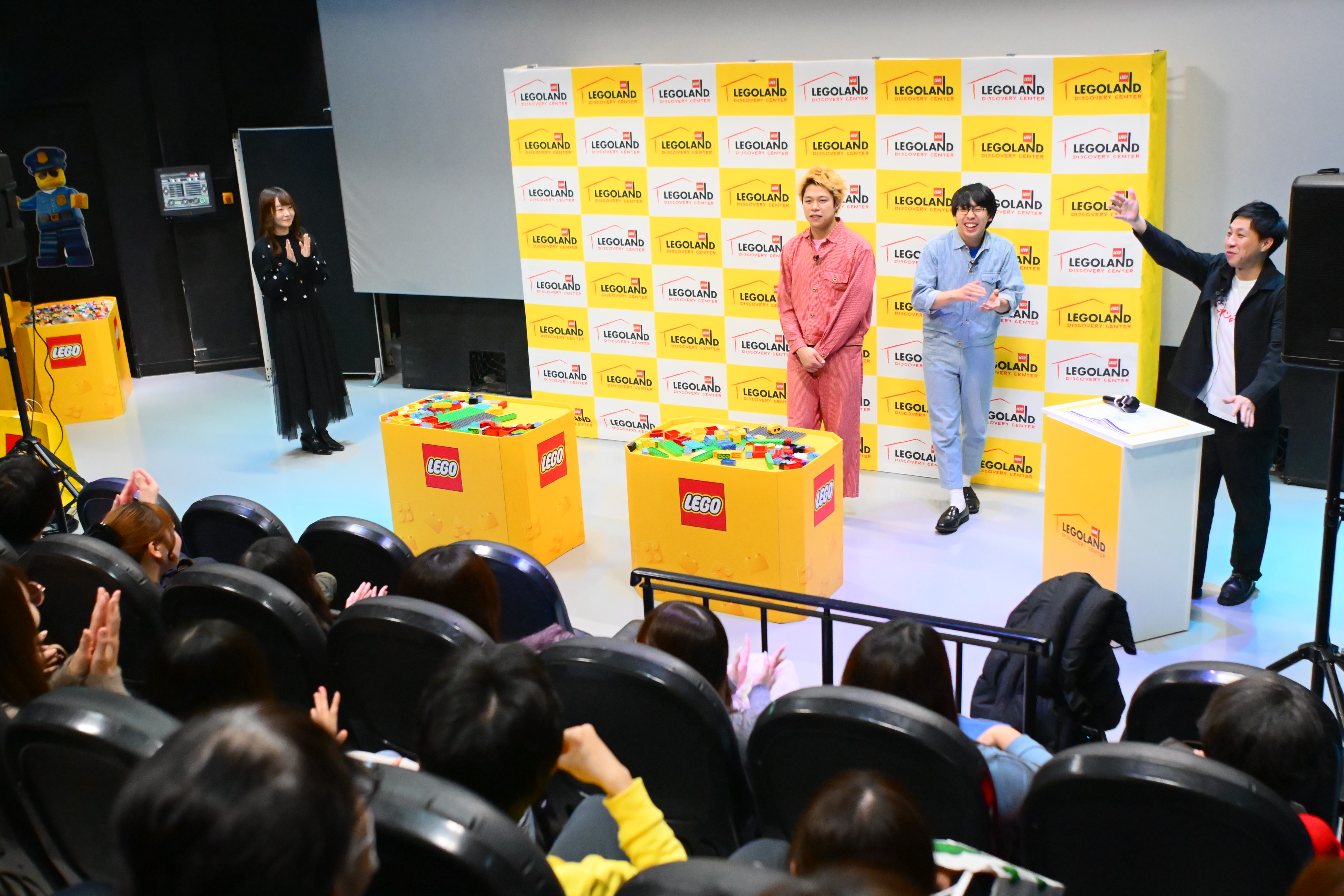 出典: FANY マガジン