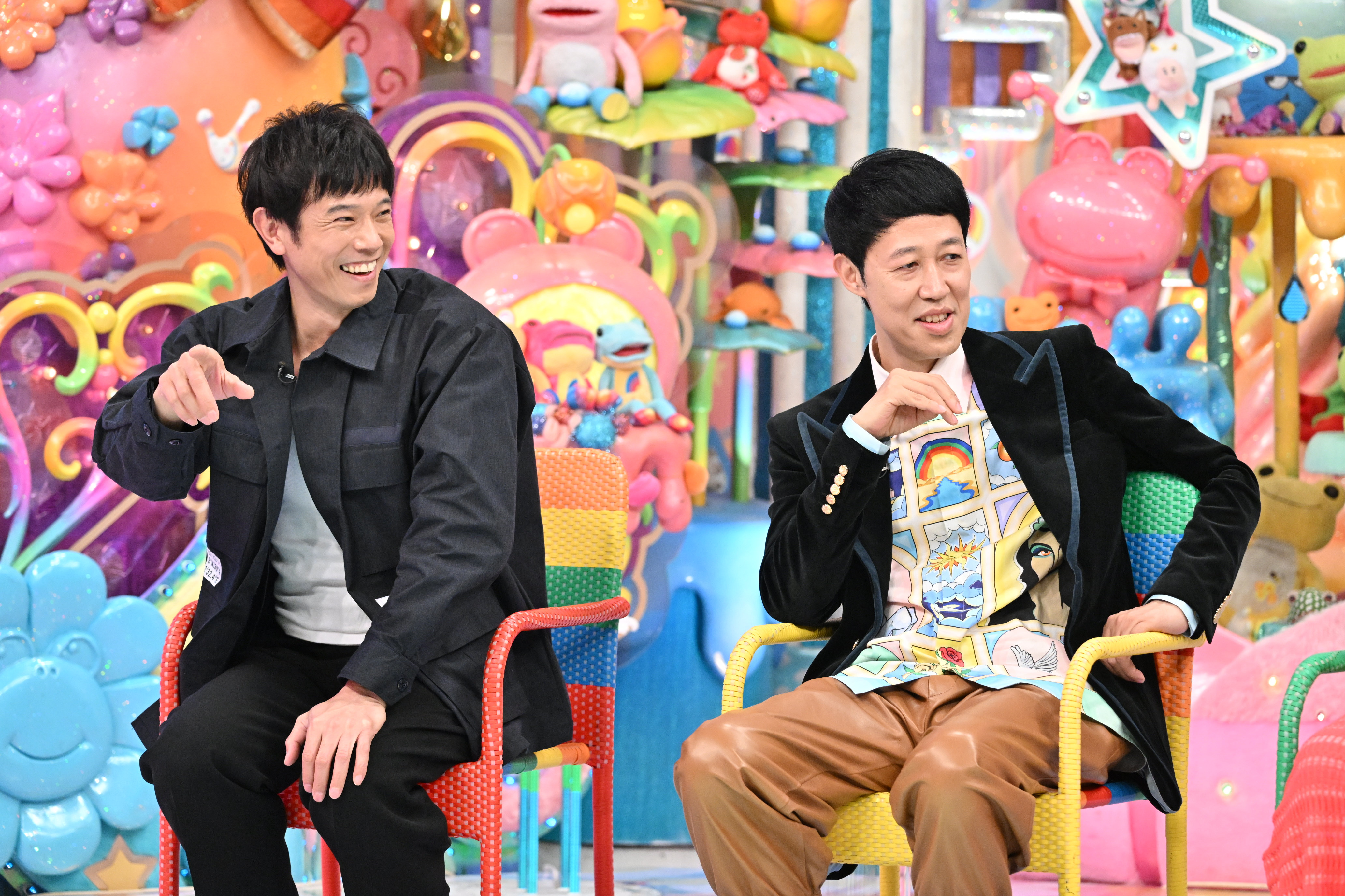 出典: FANY マガジン