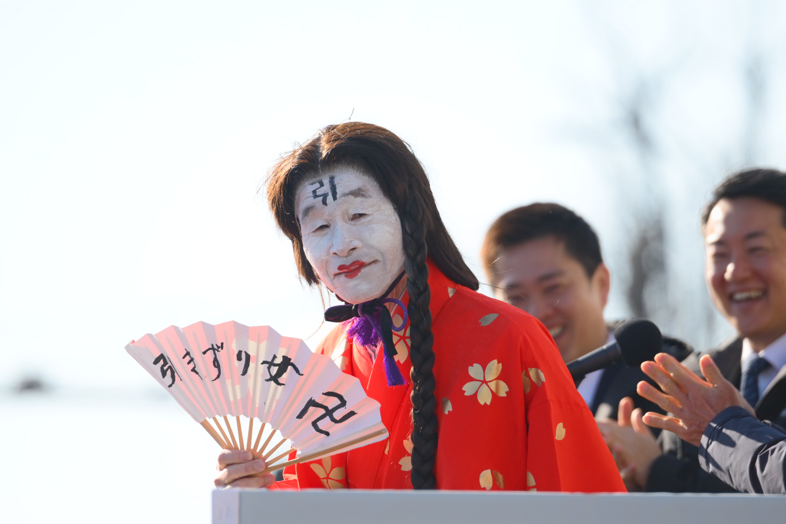 出典: FANY マガジン