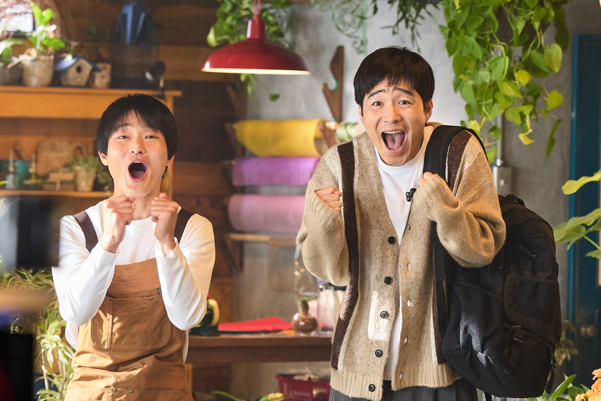 出典: FANY マガジン