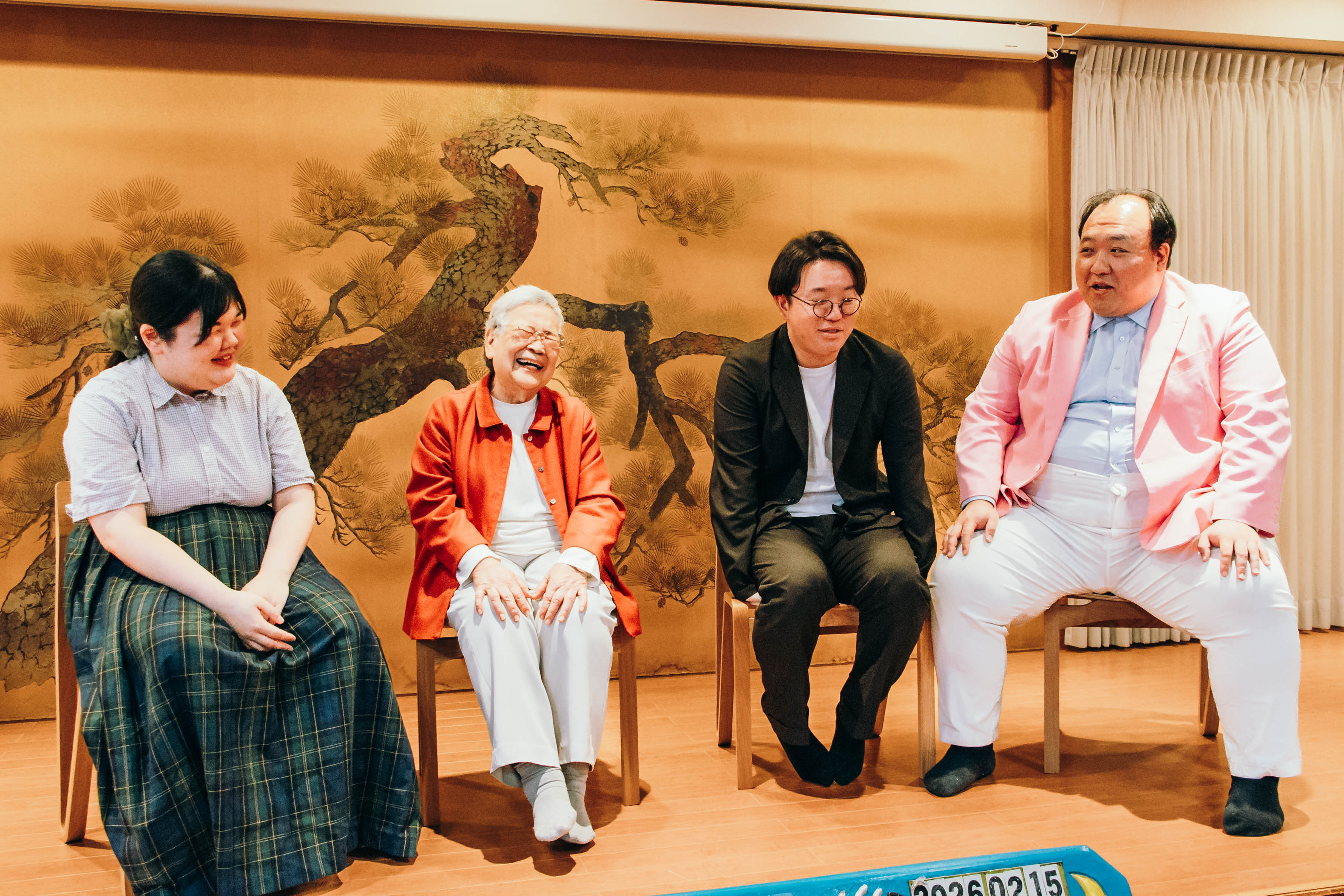 出典: FANY マガジン