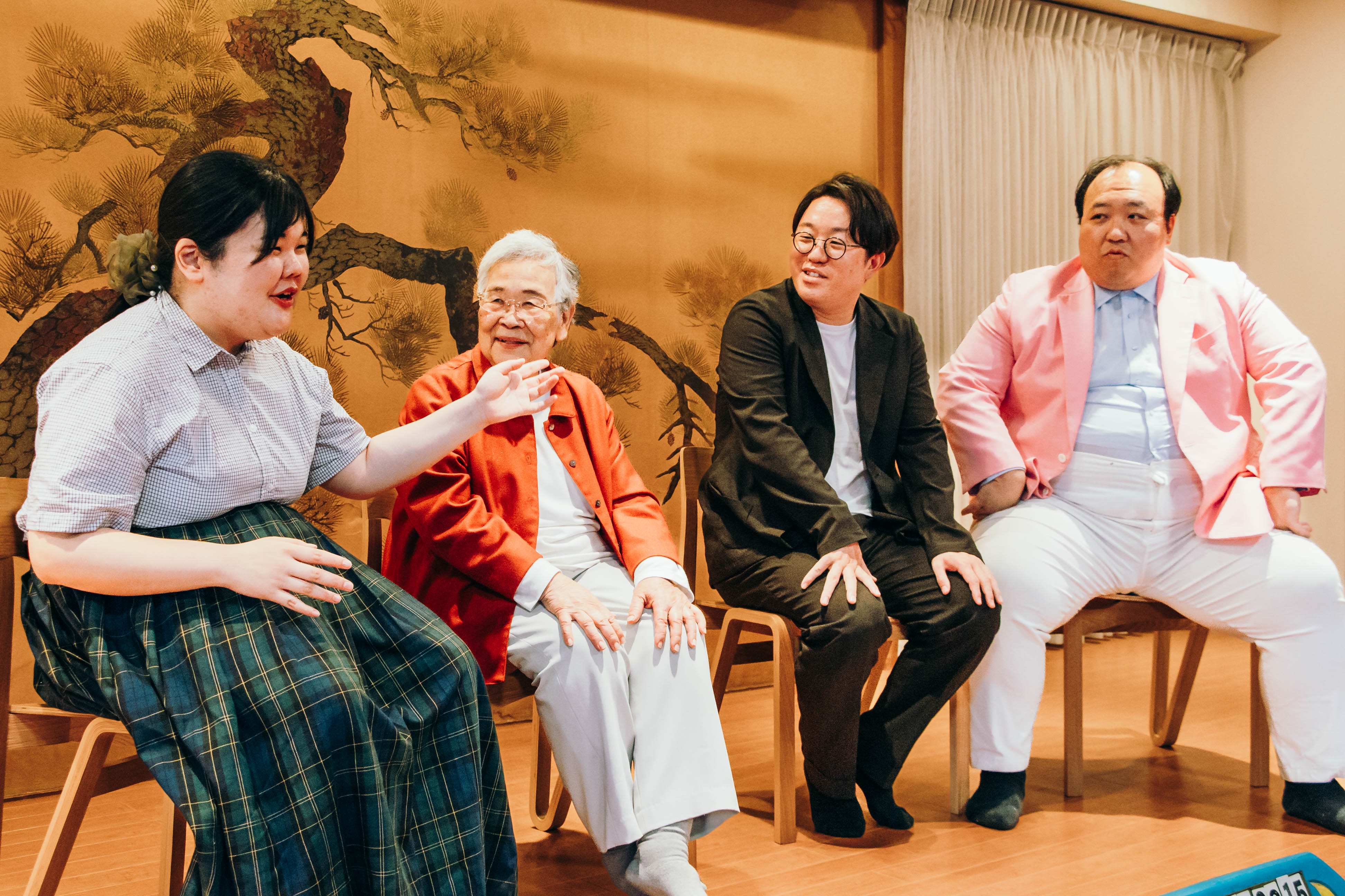 出典: FANY マガジン