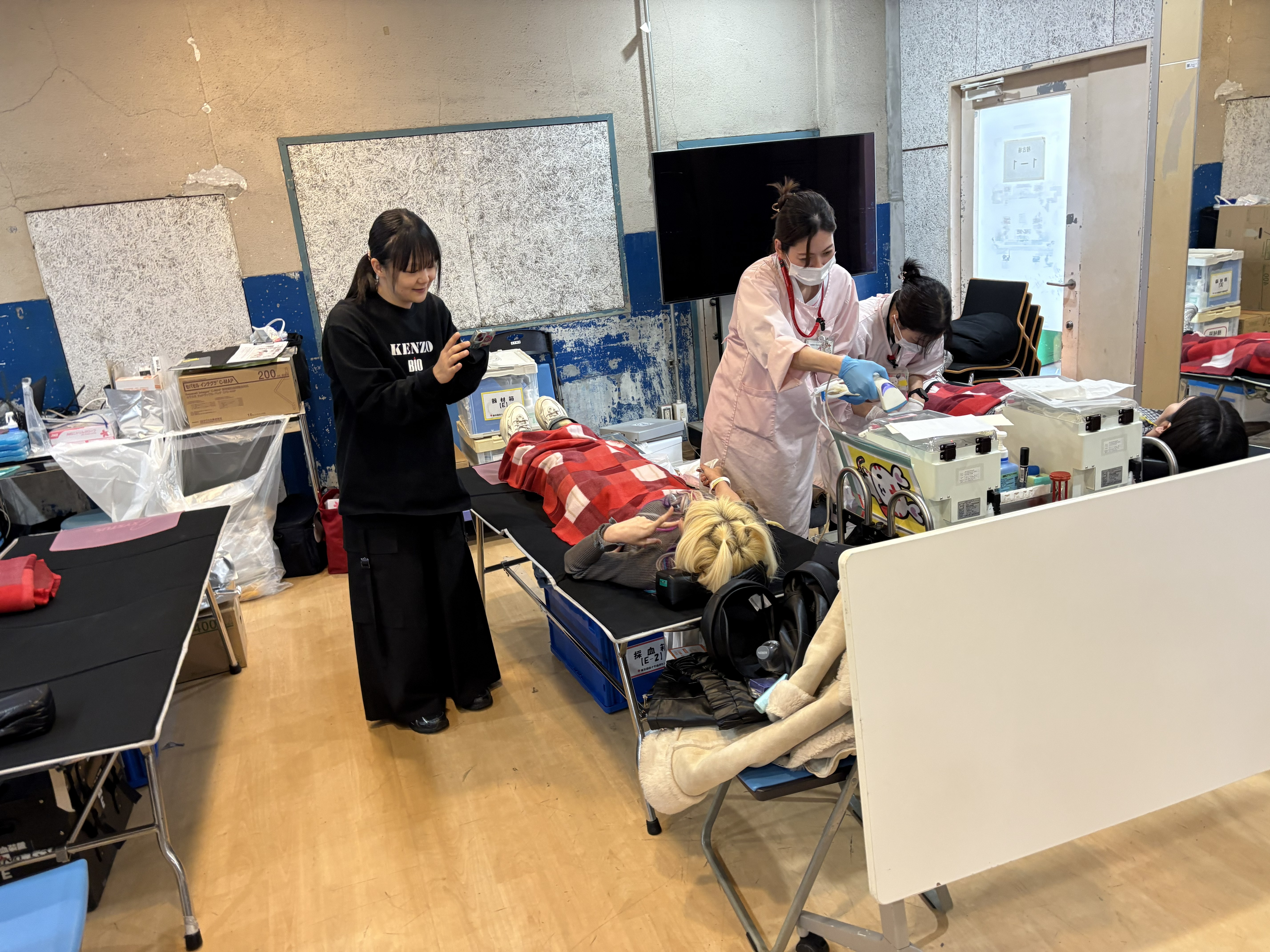 出典: FANY マガジン