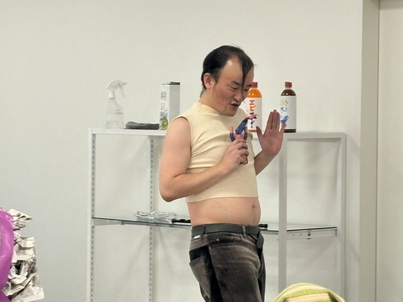 出典: FANY マガジン