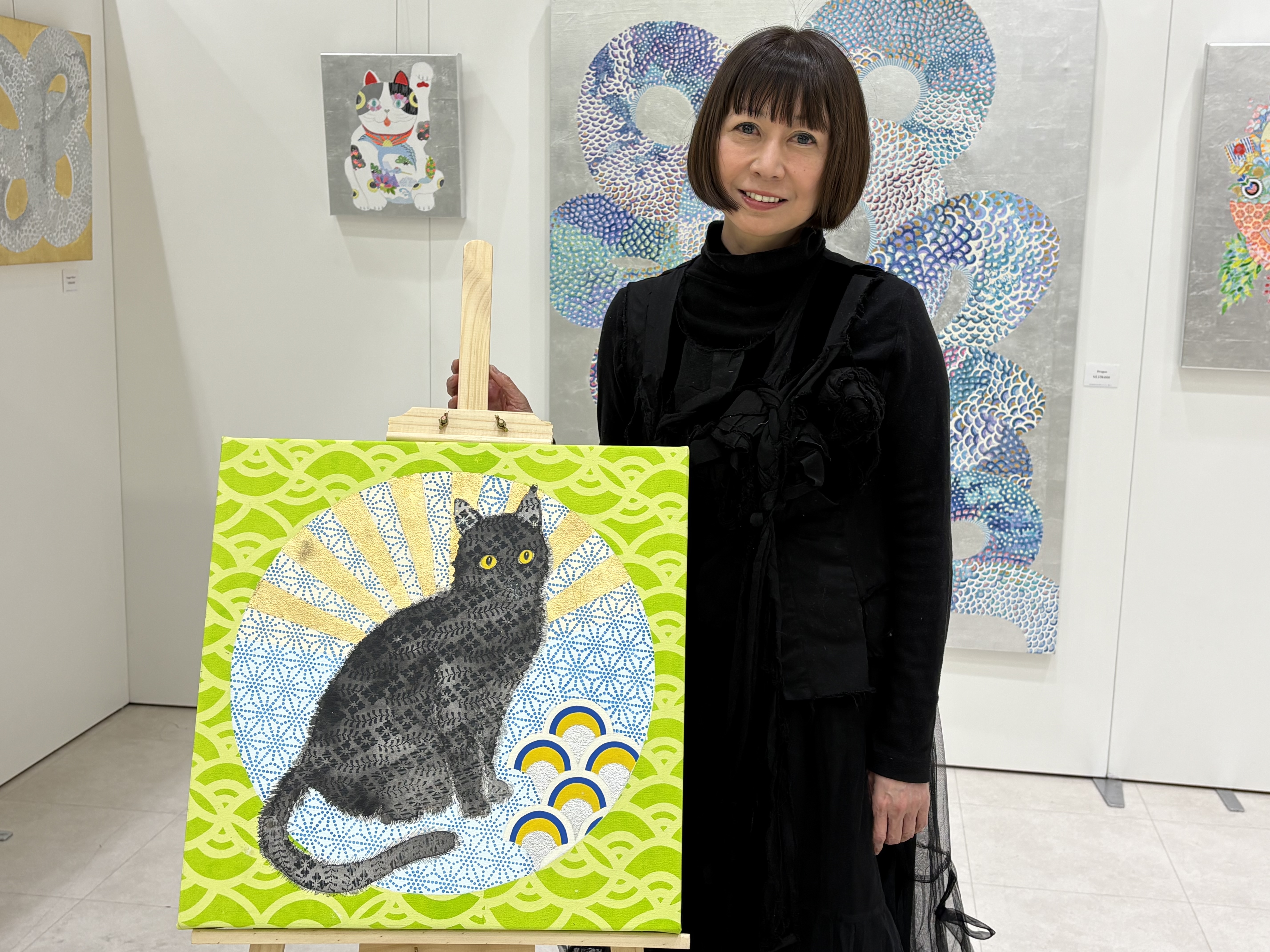 出典: FANY マガジン