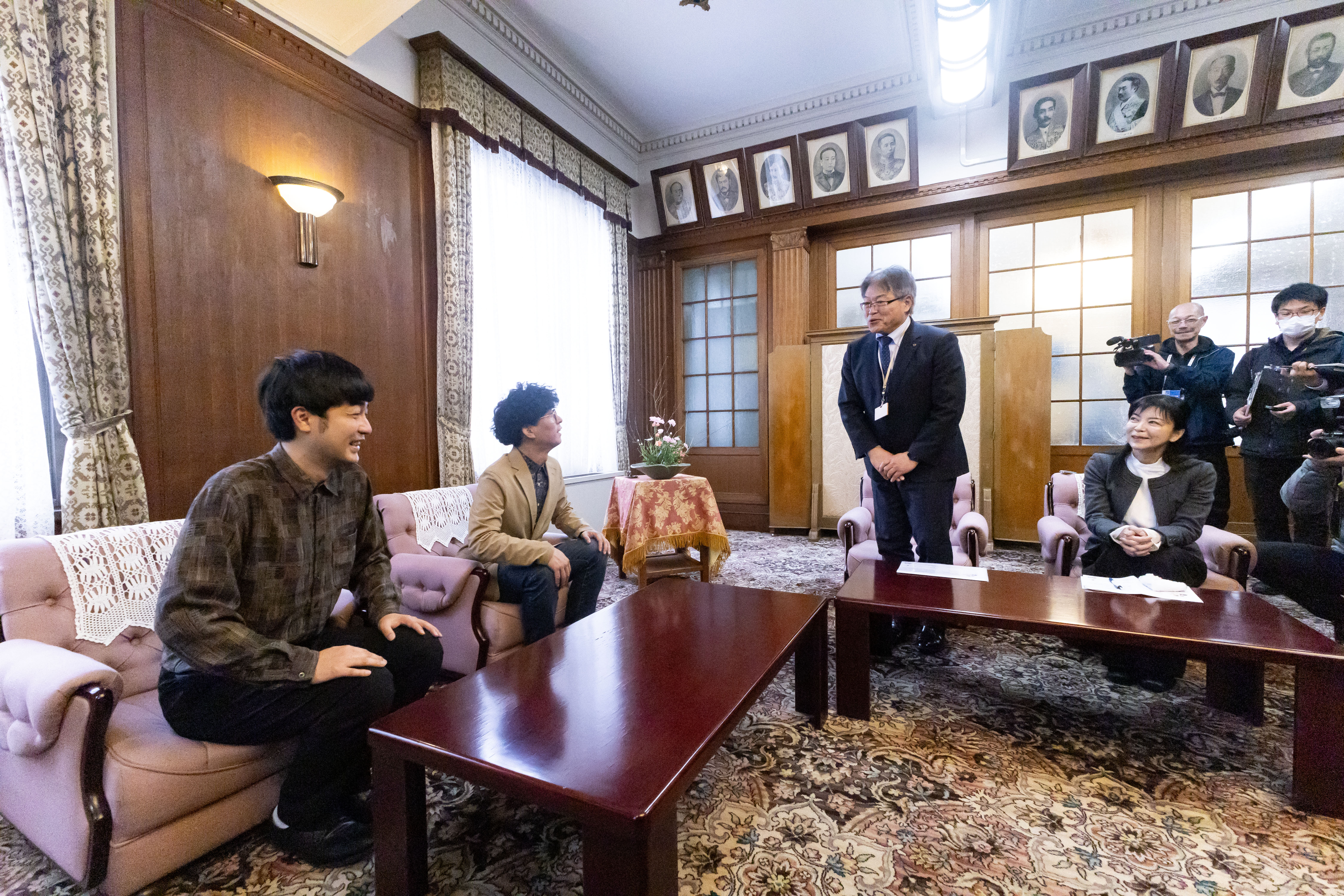 出典: FANY マガジン