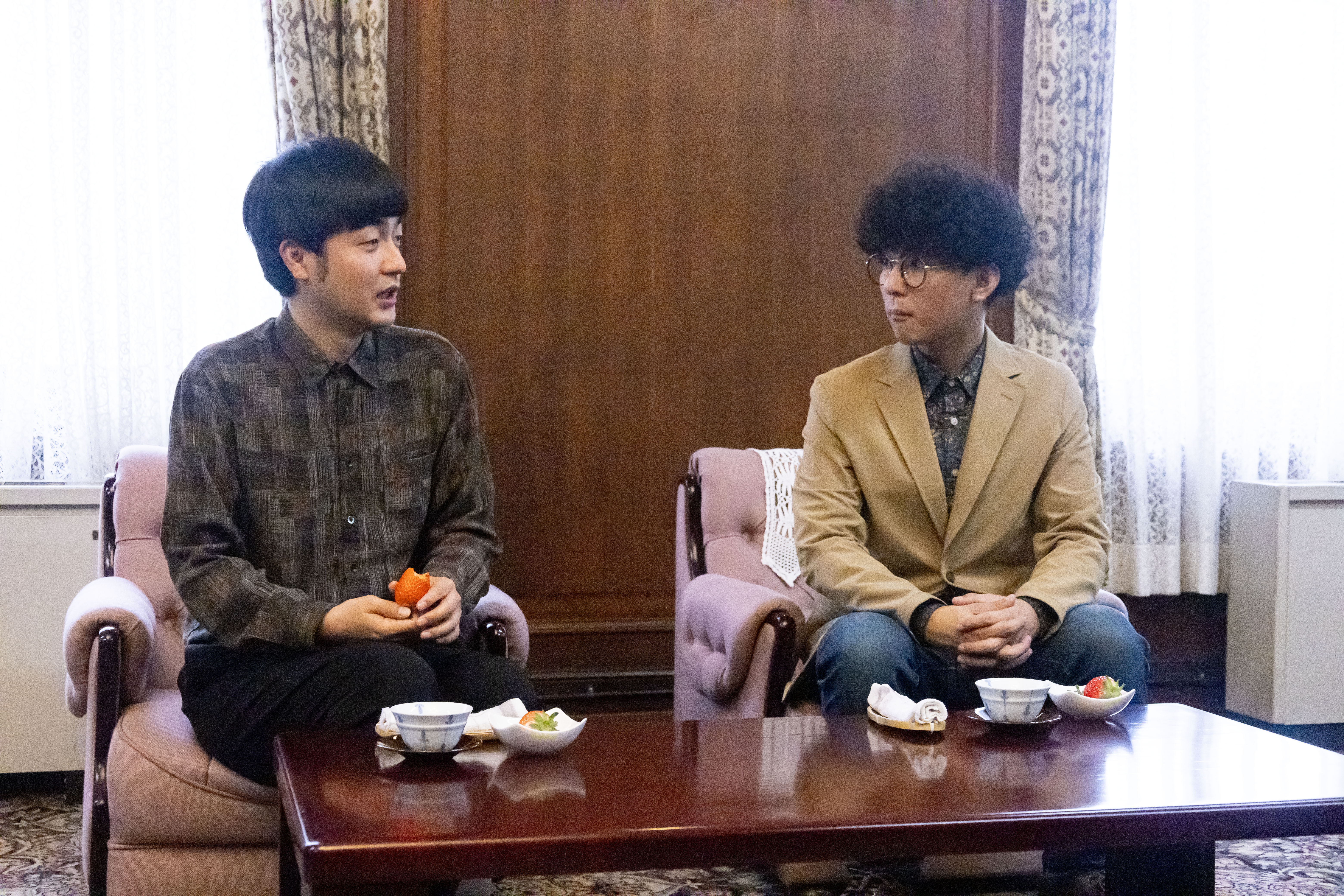 出典: FANY マガジン