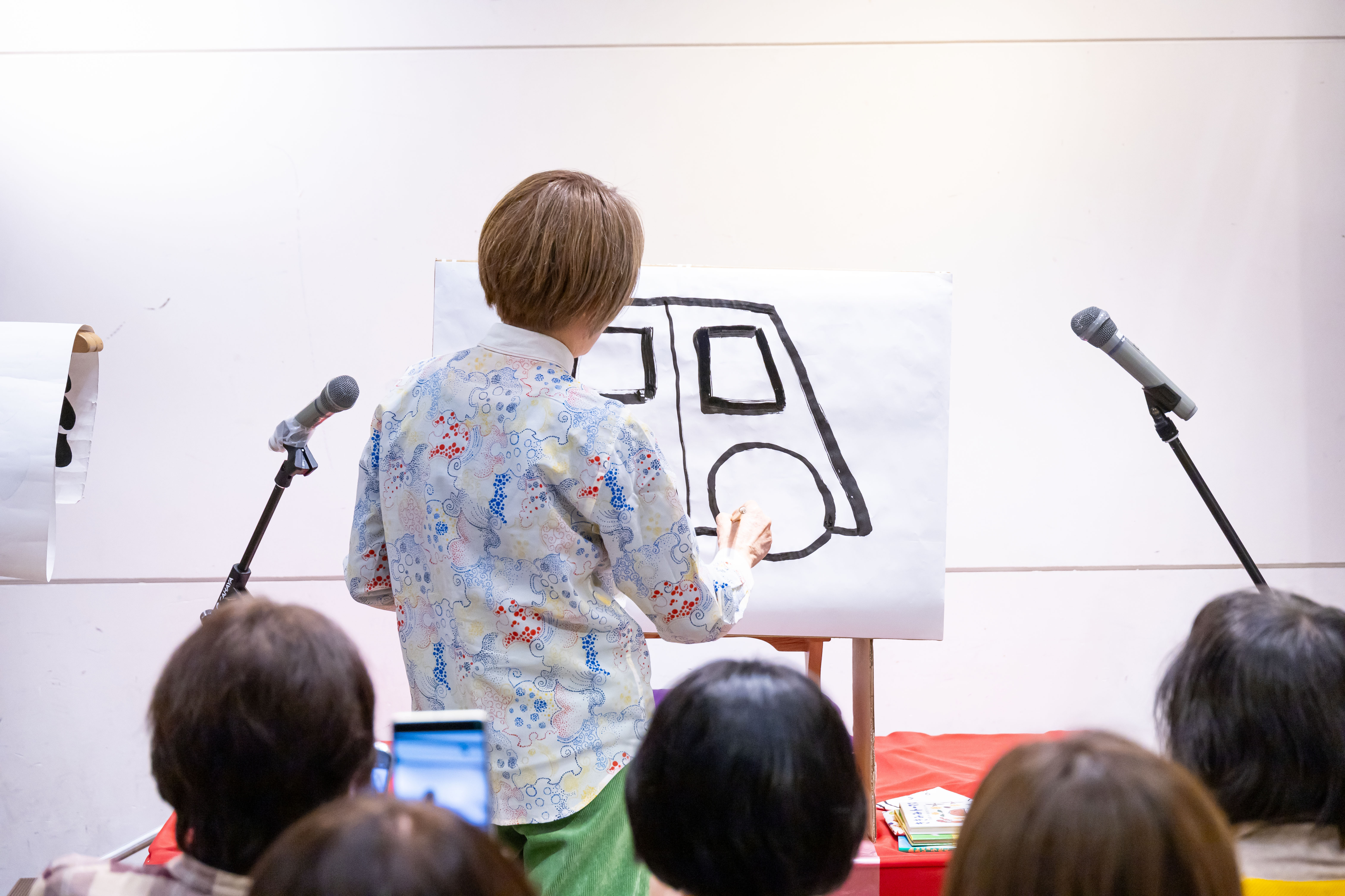 出典: FANY マガジン